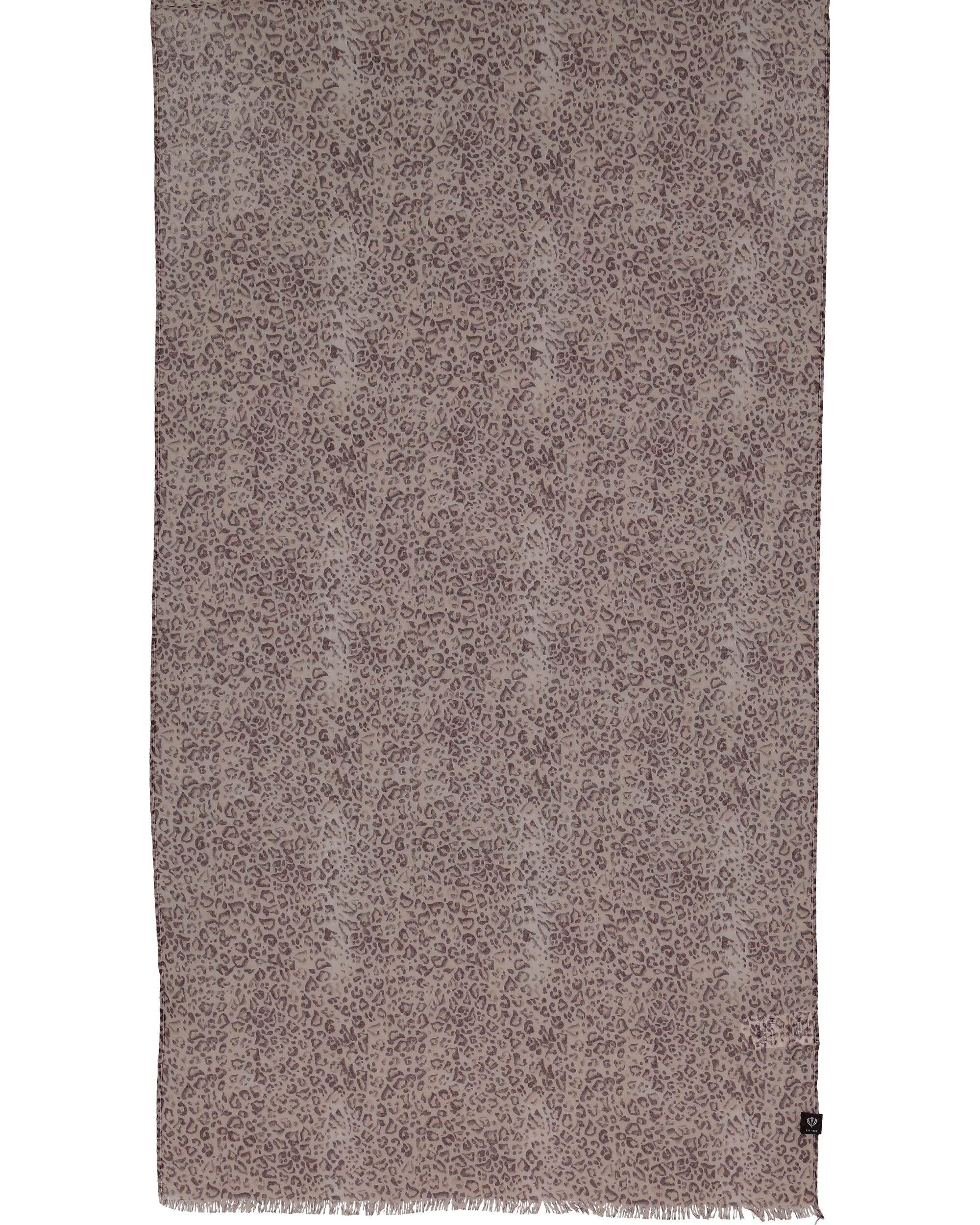 Fraas Modeschal Polyesterschal, (1-St), Co2 neutral günstig online kaufen