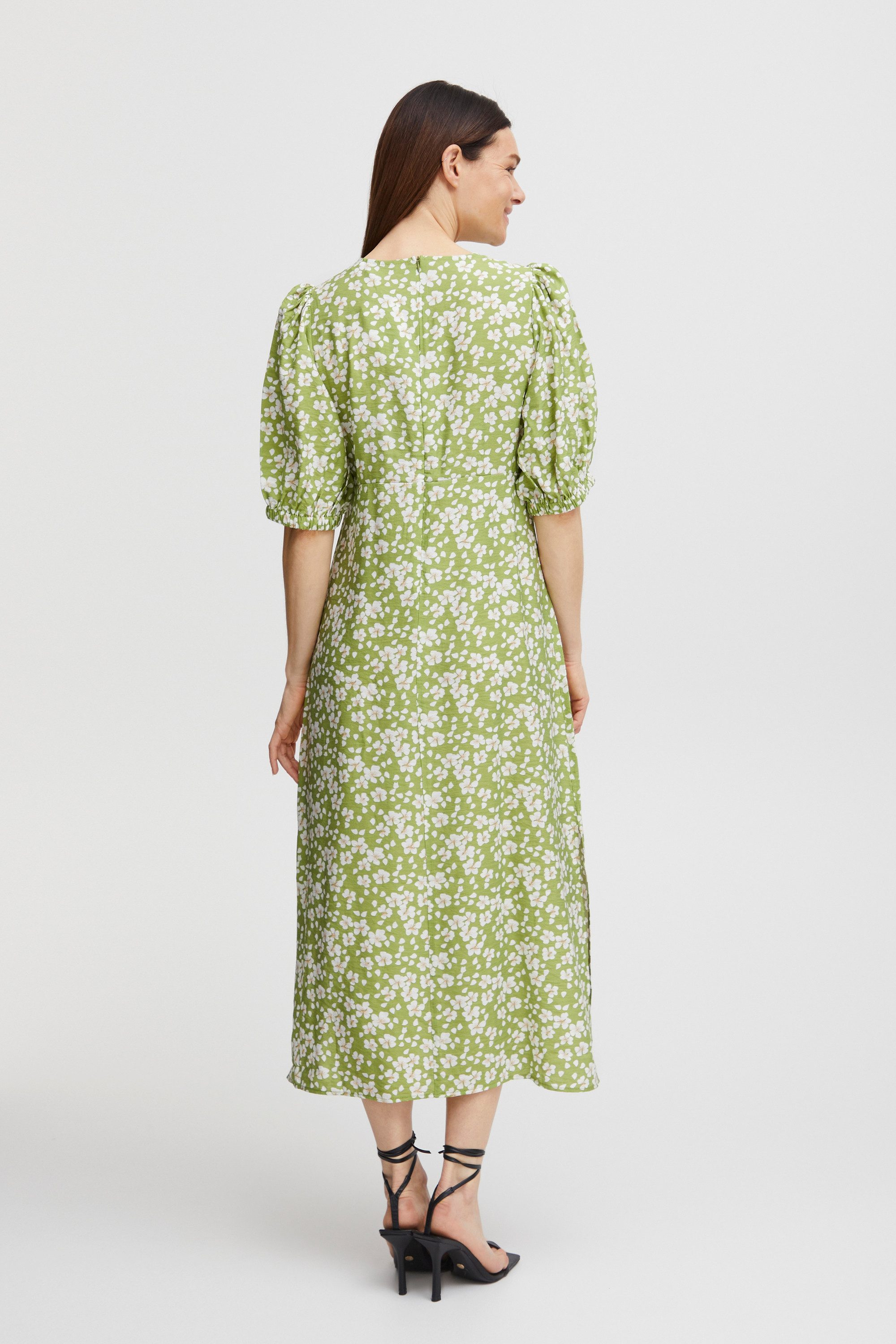 b.young Blusenkleid Kleid BYIBANO