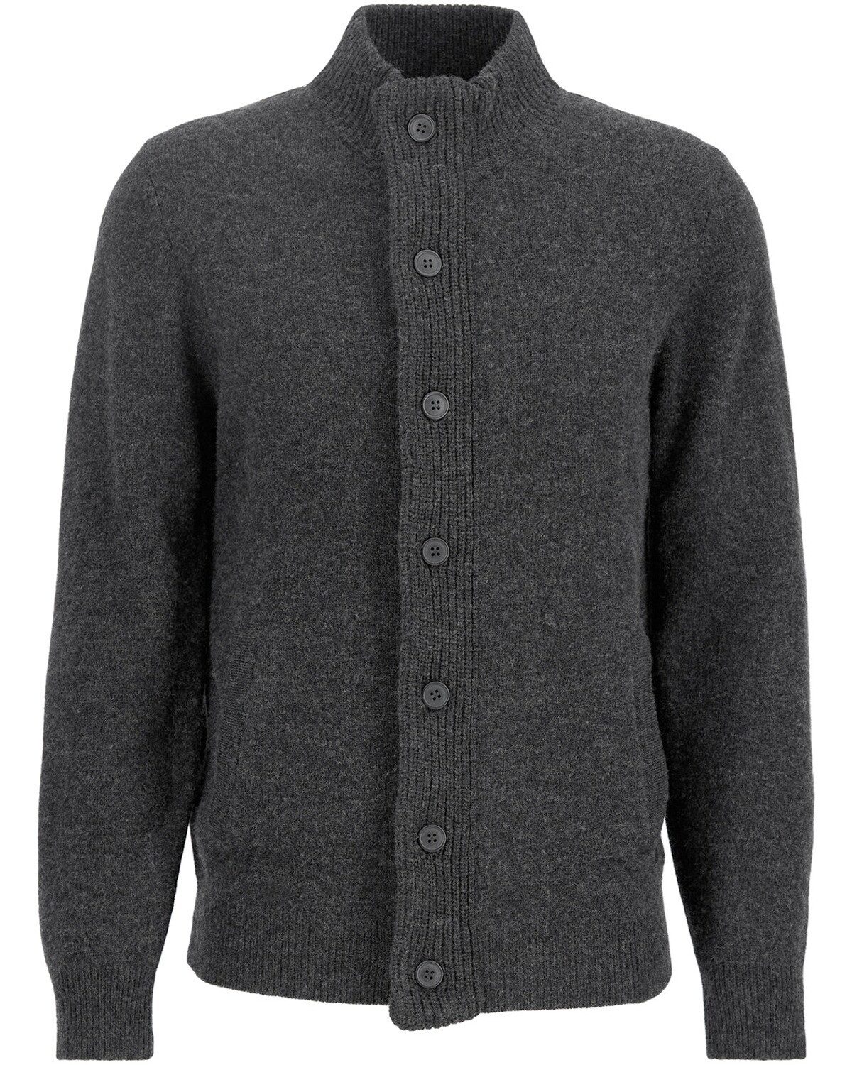 Barbour Cardigan Barbour Strickjacke Essential