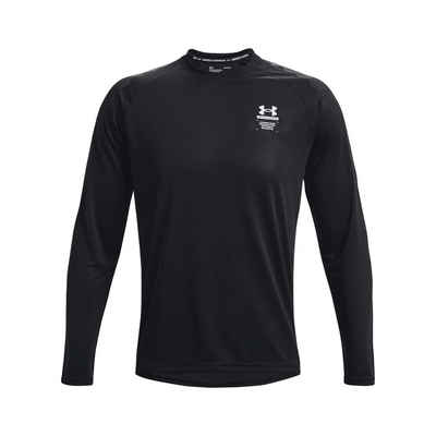 Under Armour® Langarmshirt UA ARMOURPRINT LS