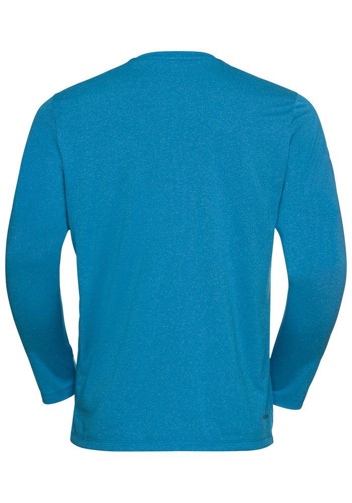 Jack Wolfskin Rundhalspullover SKY THERMAL L/S M