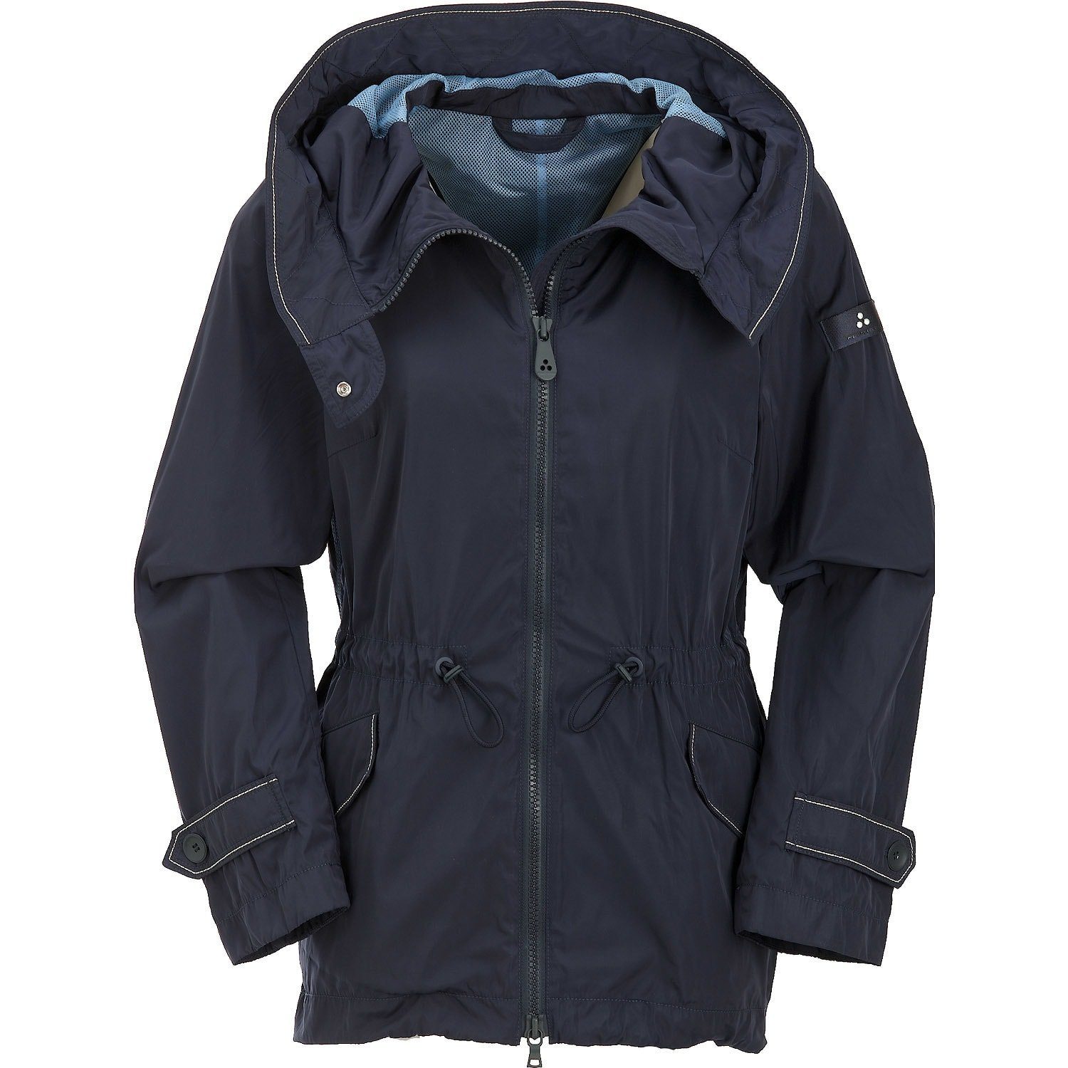 PEUTEREY Outdoorjacke Parka HAINAN