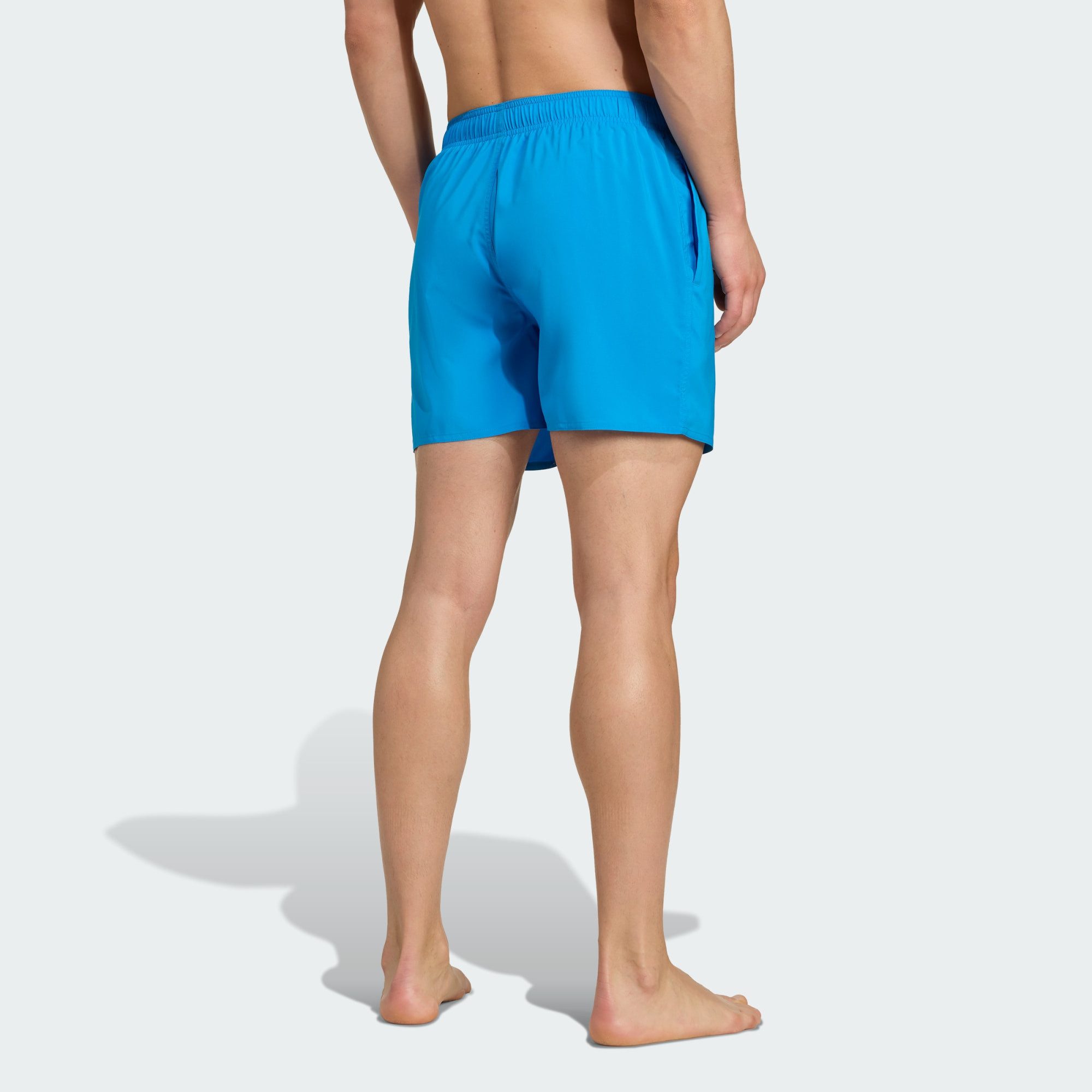 adidas Sportswear Badeshorts WATER REACTIVE GRAPHIC 5-INCH BADESHORTS (1-St günstig online kaufen
