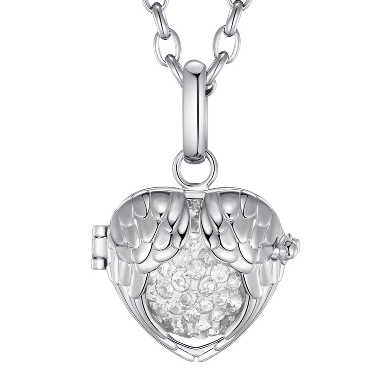 Morella Kette mit Anhänger Morella® Damen günstig online kaufen