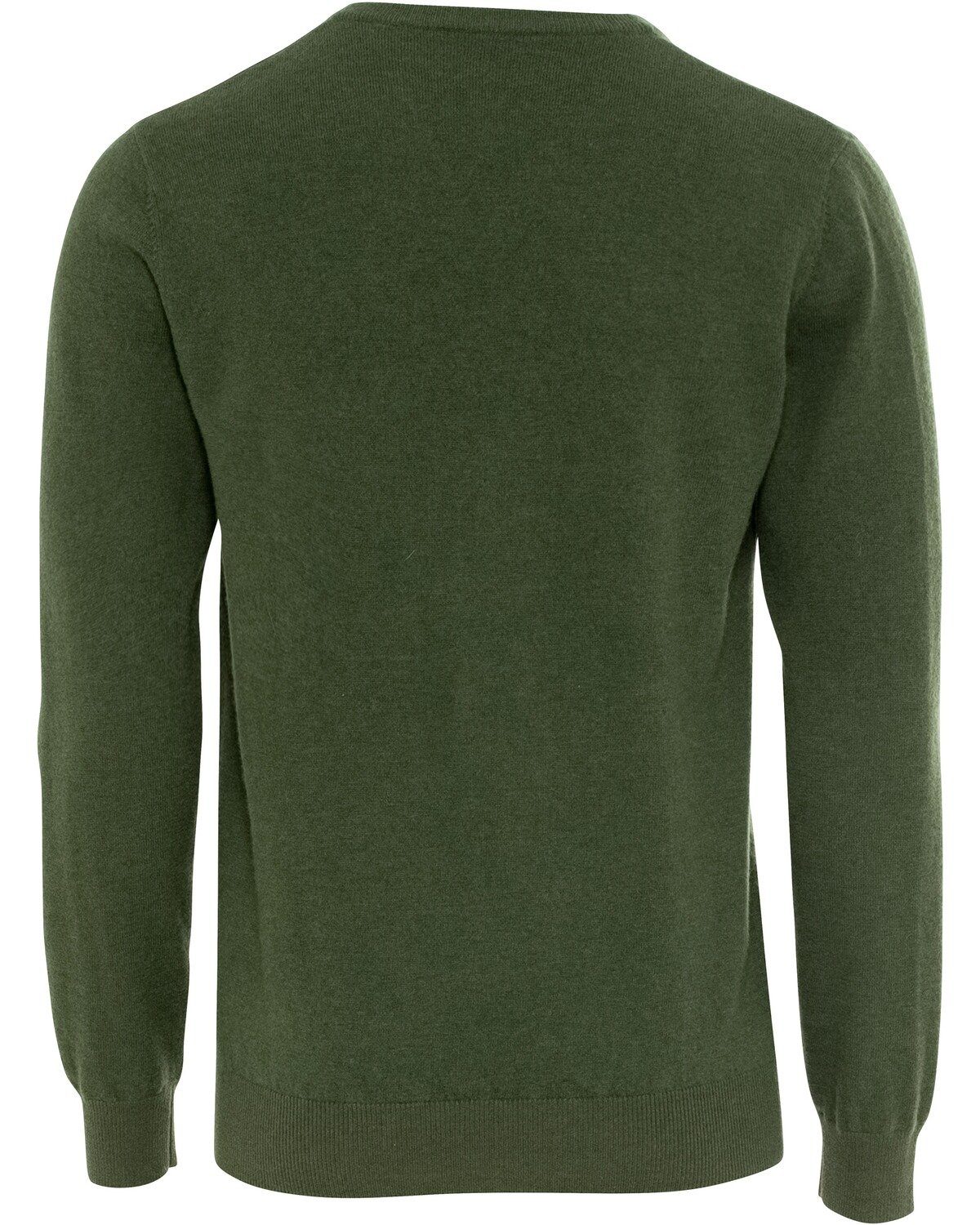 Highmoor Strickpullover V-Pullover günstig online kaufen