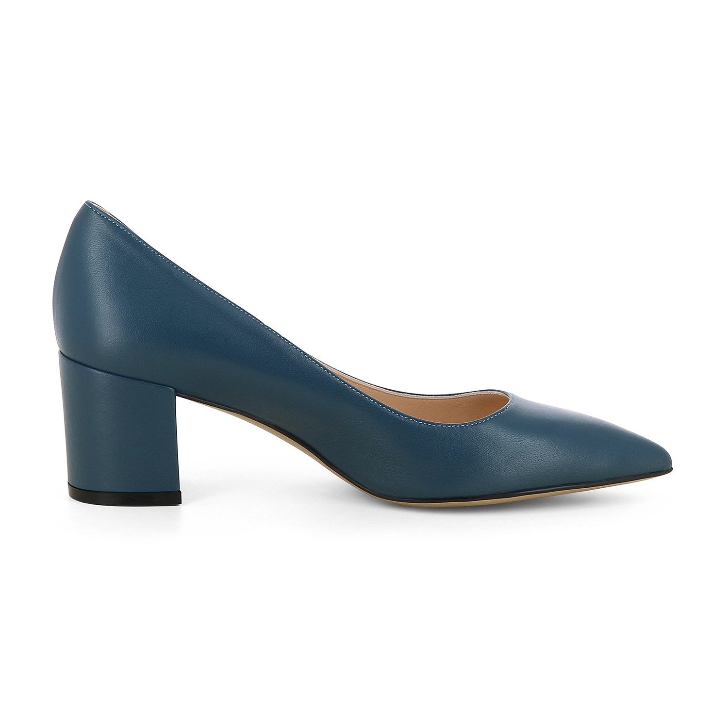 Evita ROMINA Pumps (Paar, Kunstledersohle) Handmade in Italy
