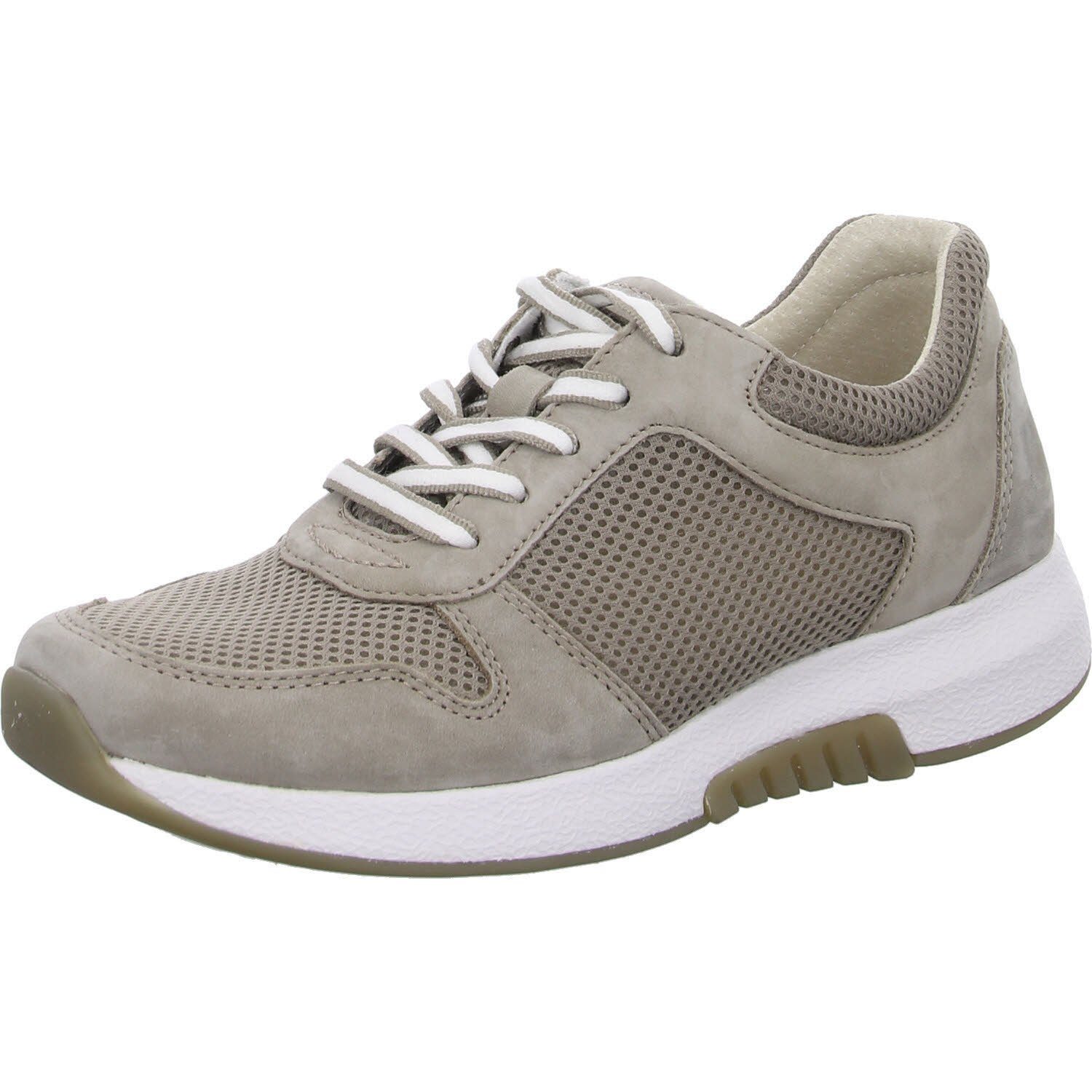 Gabor Rollingsoft 46.946 Schnürschuh günstig online kaufen
