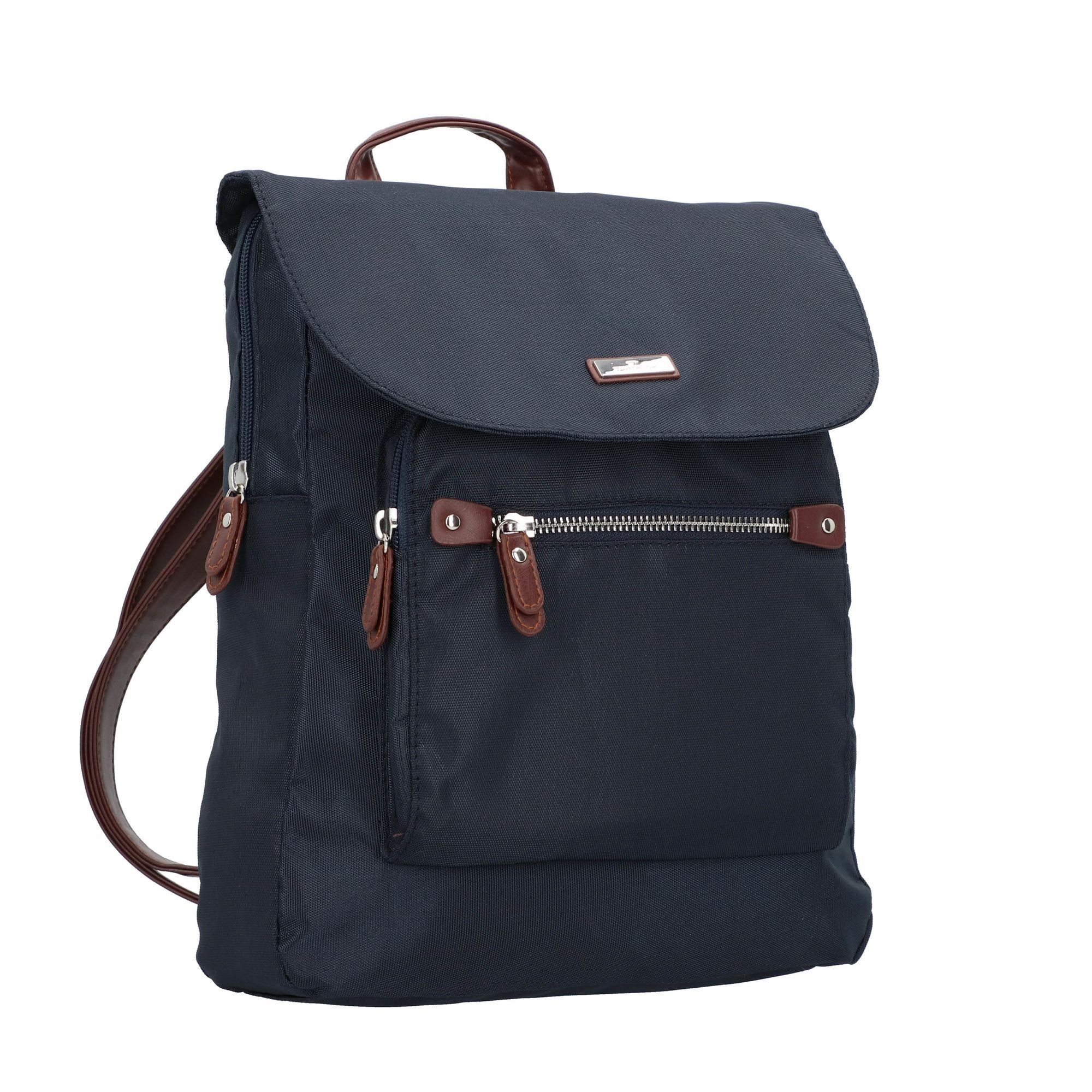 TOM TAILOR Rucksack Rina, Polyester günstig online kaufen
