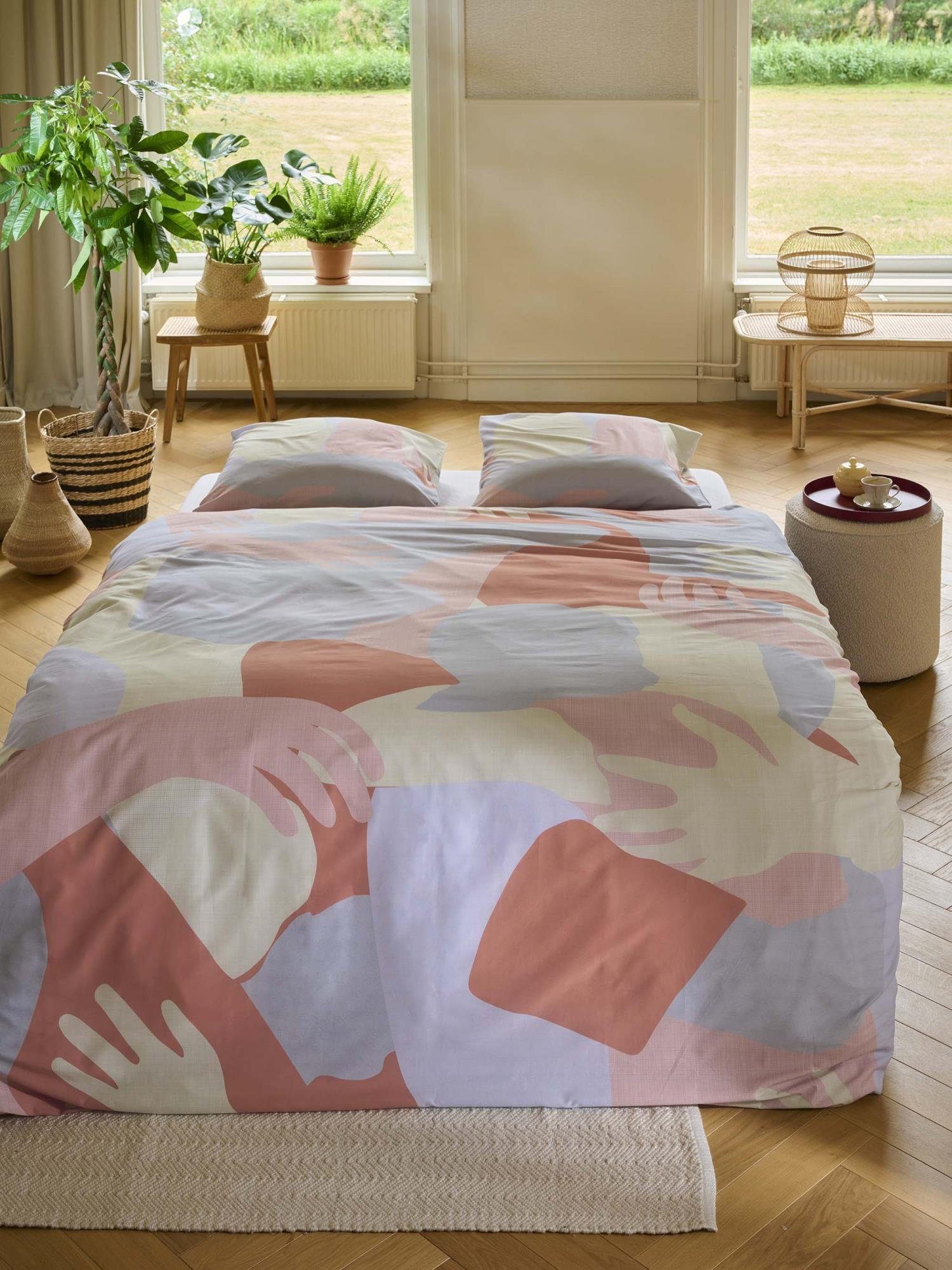 Covers & Co Bettwäsche Hug it günstig online kaufen