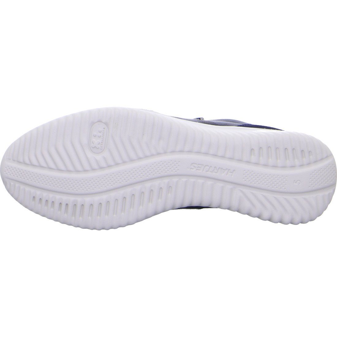 Breeze Schnürschuh Nappa - Hartjes Schuhe, Hartjes Schnürschuh