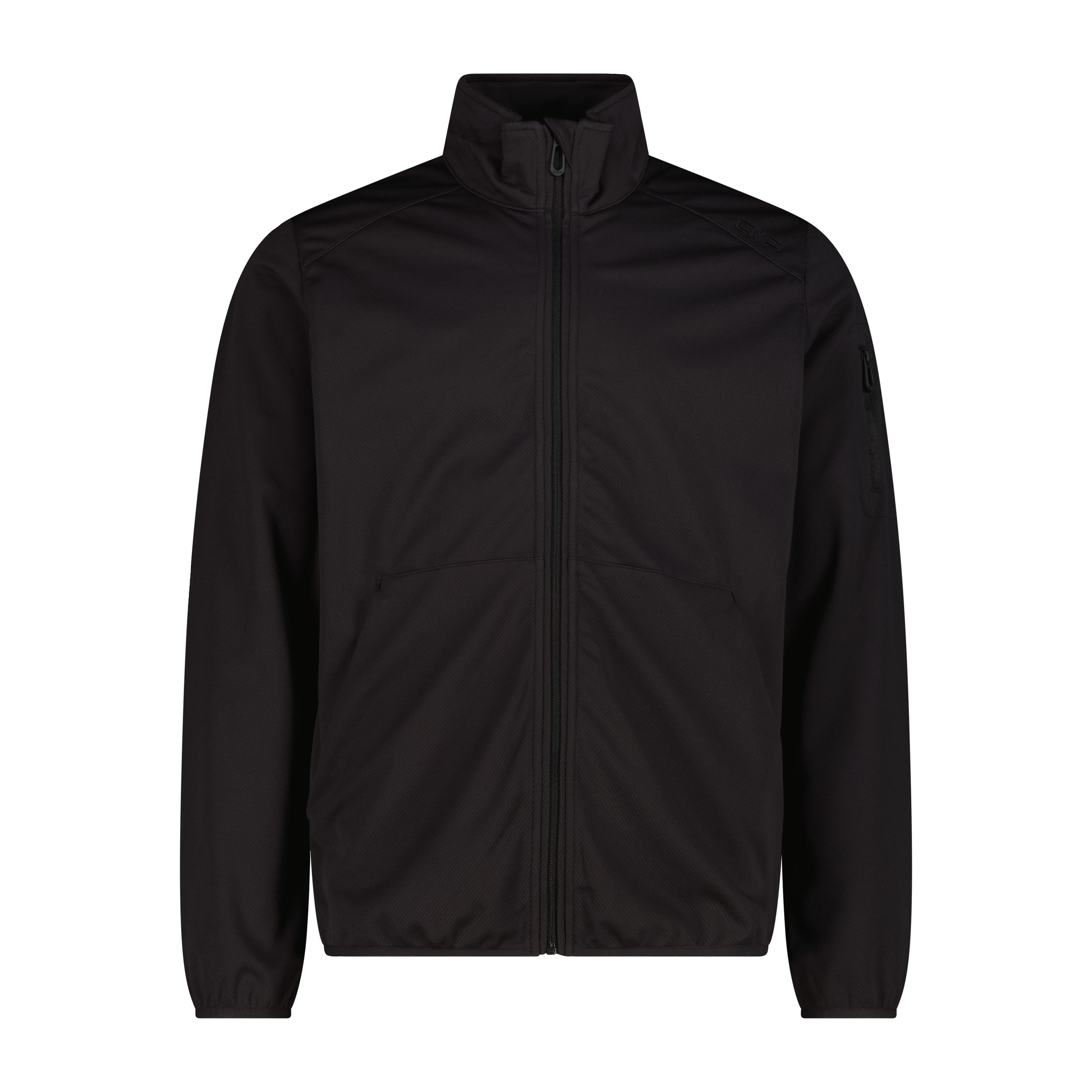 Softshelljacke CMP Herren Softshelljacke Man Jacket 35A7727