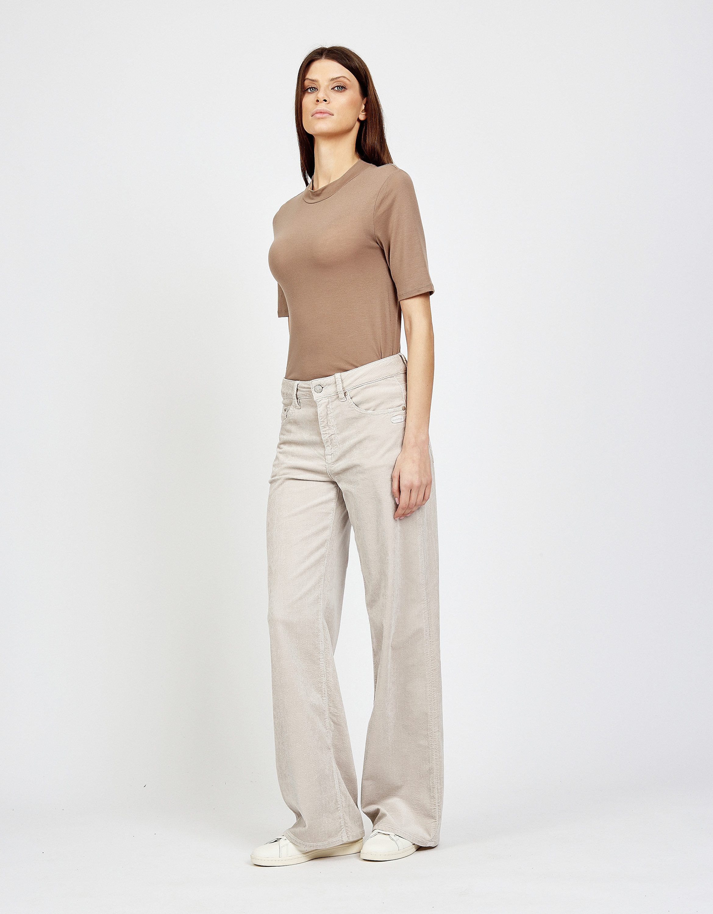 GANG Stoffhose günstig online kaufen