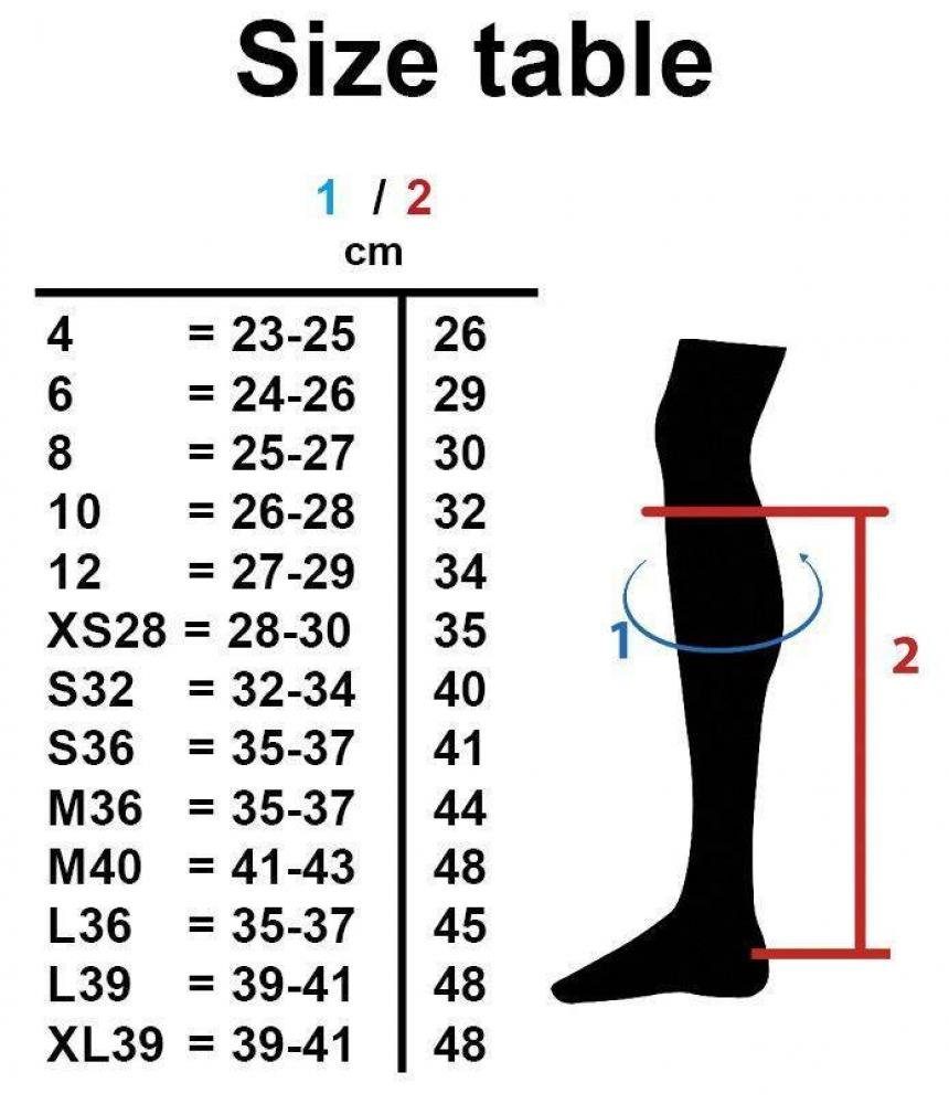 HKM HKM Reitletten -Elastik- Reitstiefel günstig online kaufen