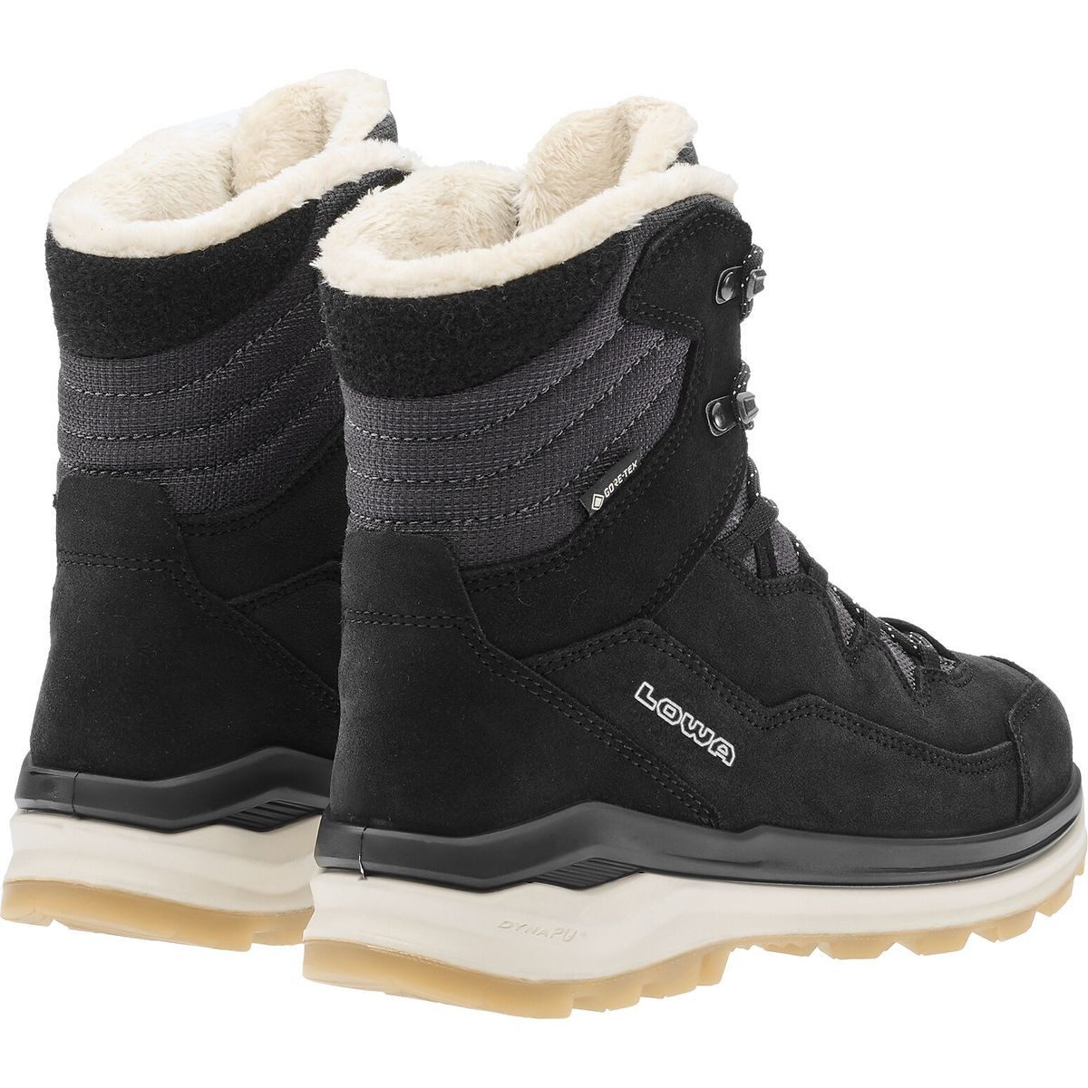 Lowa Ottawa EVO GTX Ws Winterstiefel Hochwertiger Winterstiefel mit GORE-TEX-Futter und griffiger Sohle – Bild 3 von 5