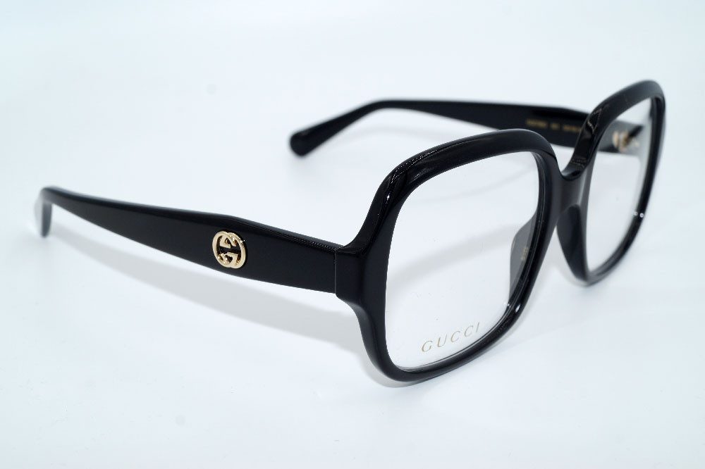 GUCCI Очкиgestell GUCCI Очкиfassung Очкиgestell Eyeglasses Frame GG 0799 001