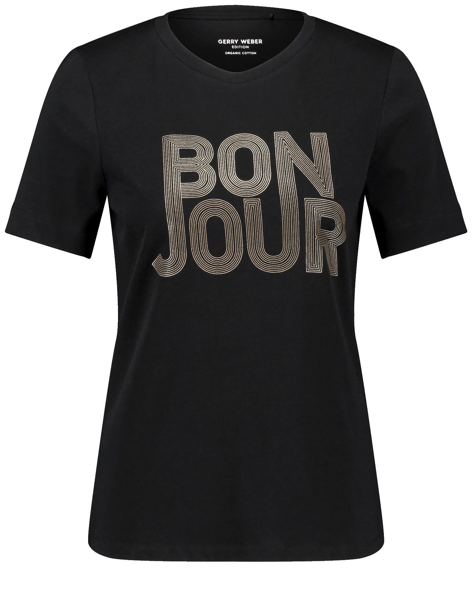 GERRY WEBER Kurzarmshirt