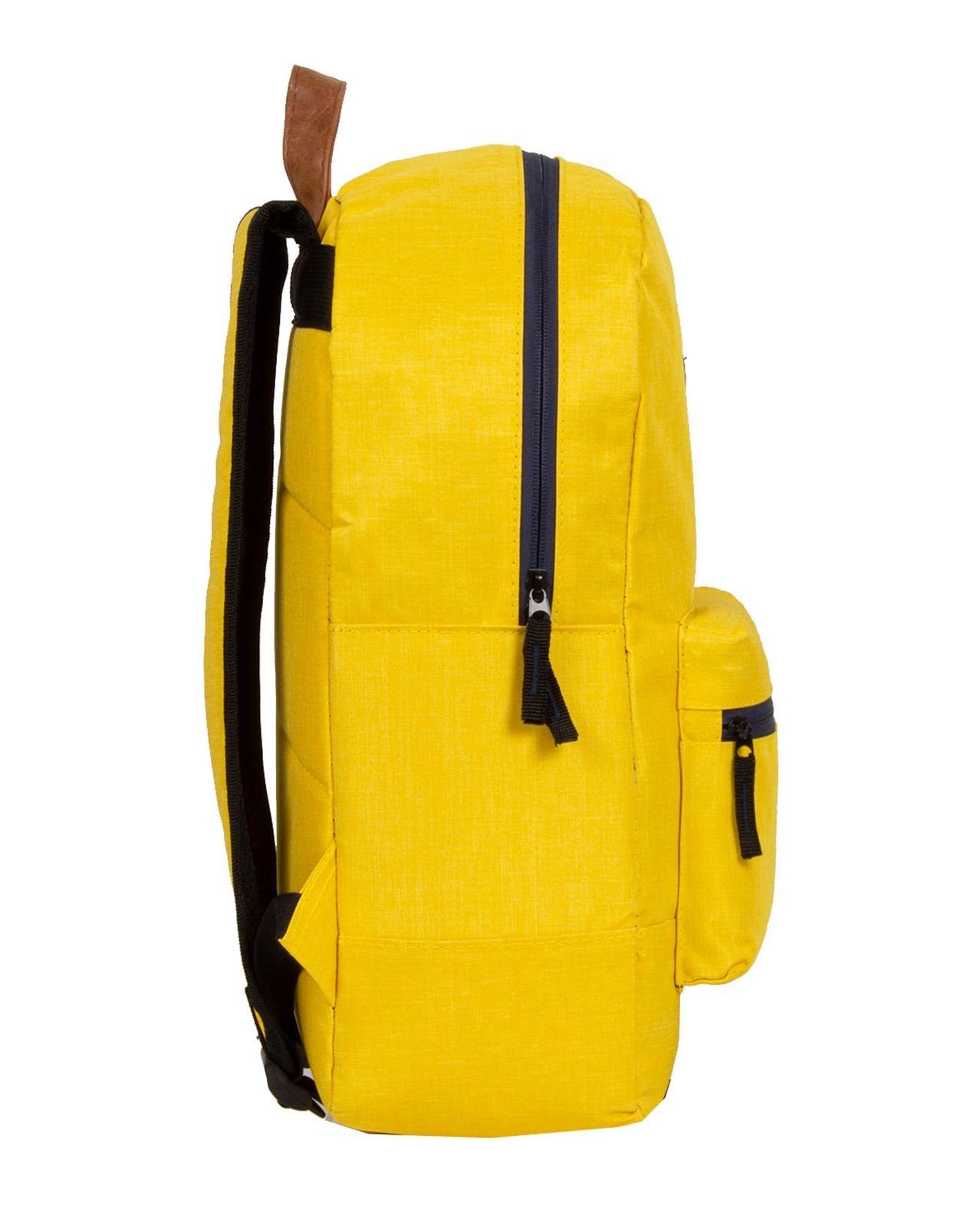 MUSTANG Rucksack Napels Yellow