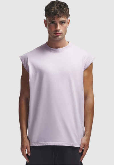 2Y Studios Tanktop Herren 2Y Globus Oversize Sleeveless Shirt (1-tlg)