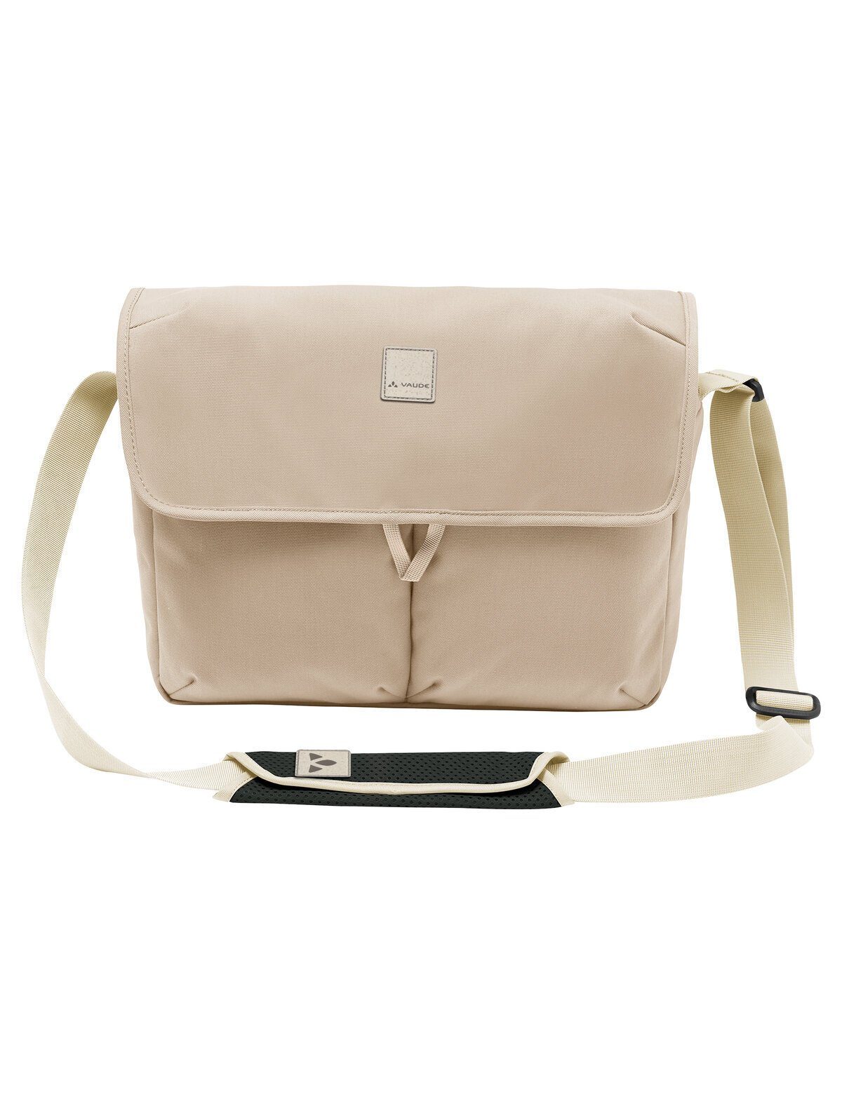 VAUDE Freizeittasche Coreway Shoulderbag 13 (1-tlg), kleine, urbane Schultertasche