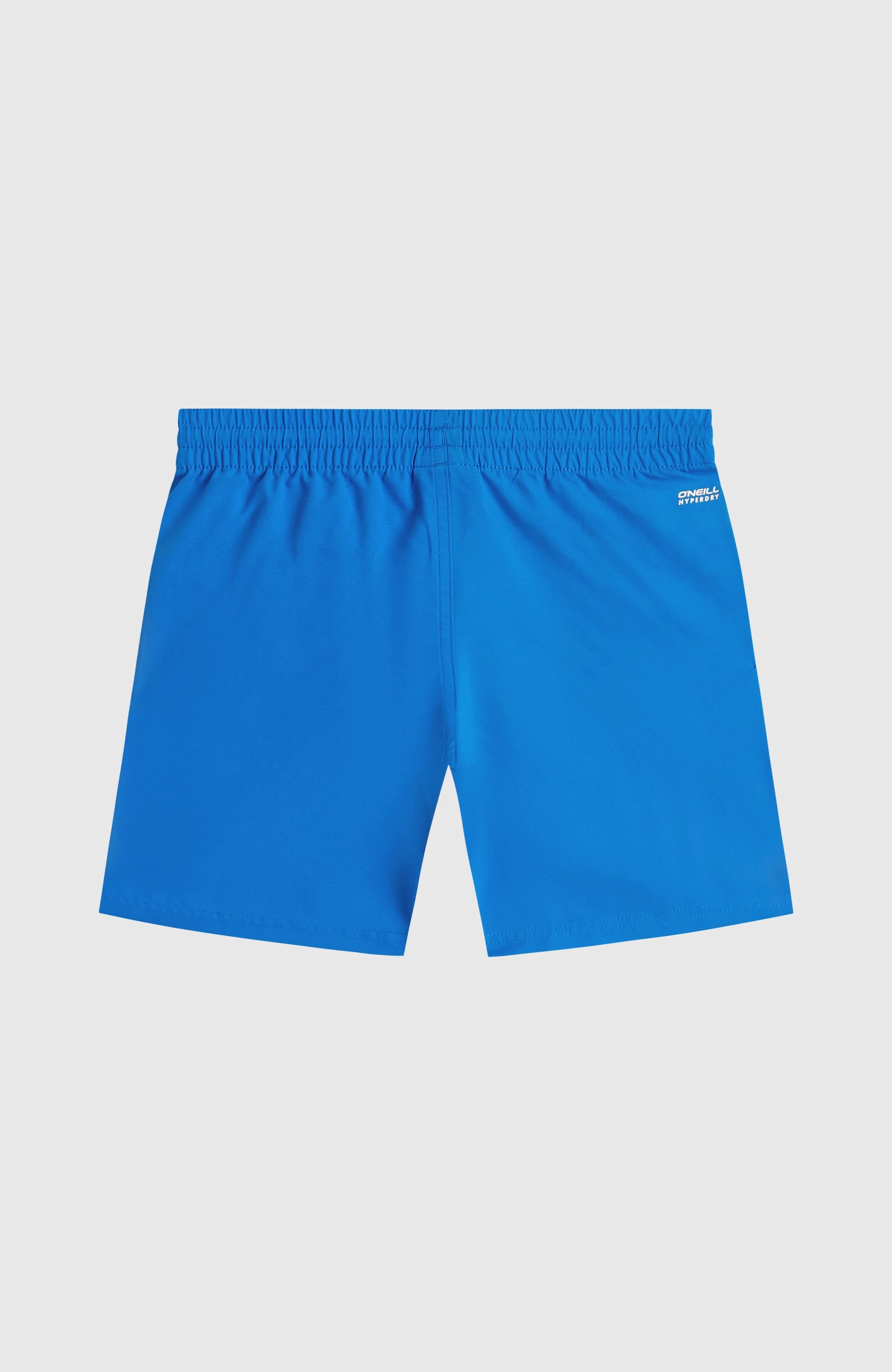 O'Neill Badeshorts O'NEILL CALI SWIMSHORTS mit Eingrifftaschen, schnell trocknend, für Kinder entwickelt – Bild 3 von 3