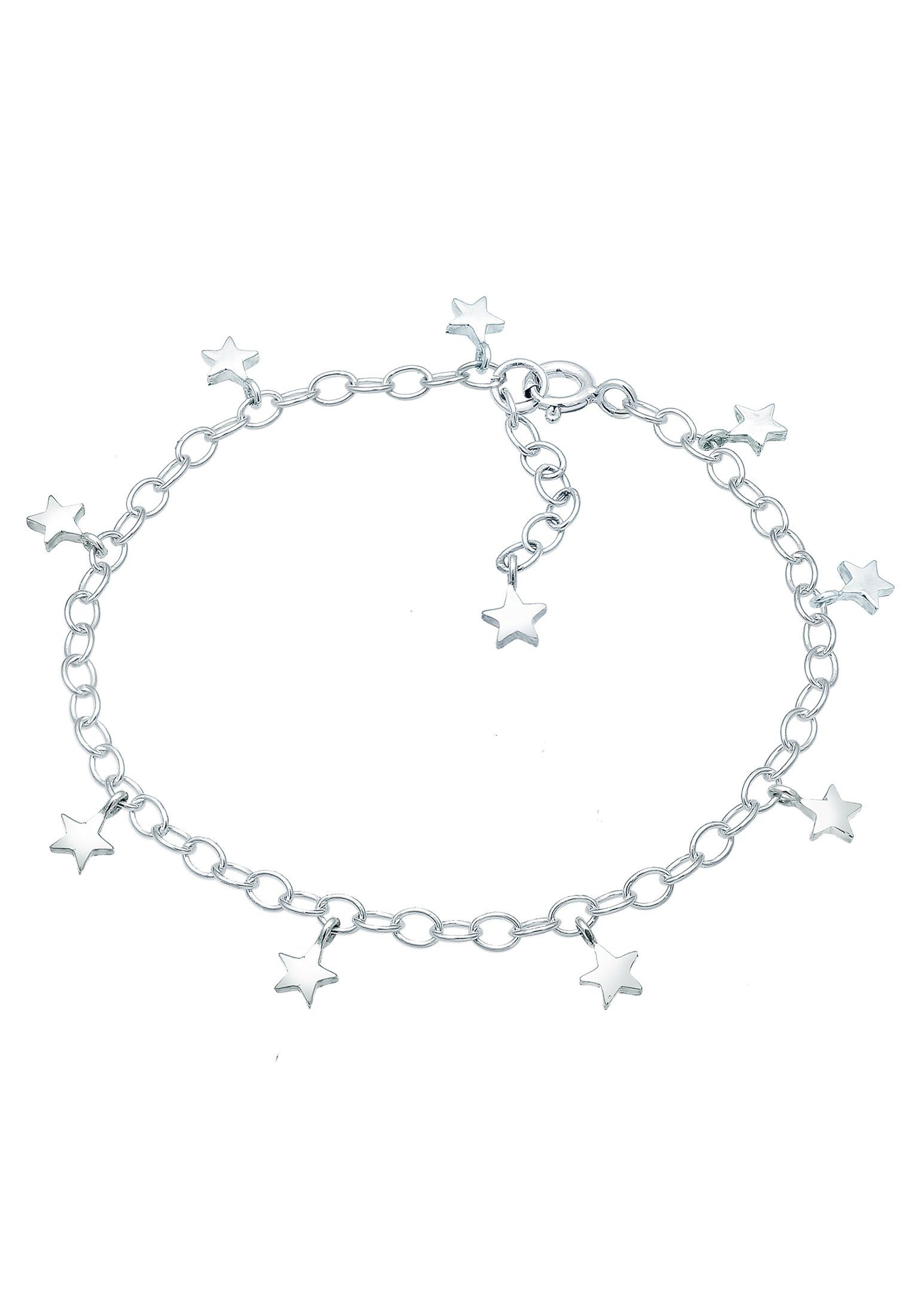Elli Armband Stern Astro 925 Sterling günstig online kaufen