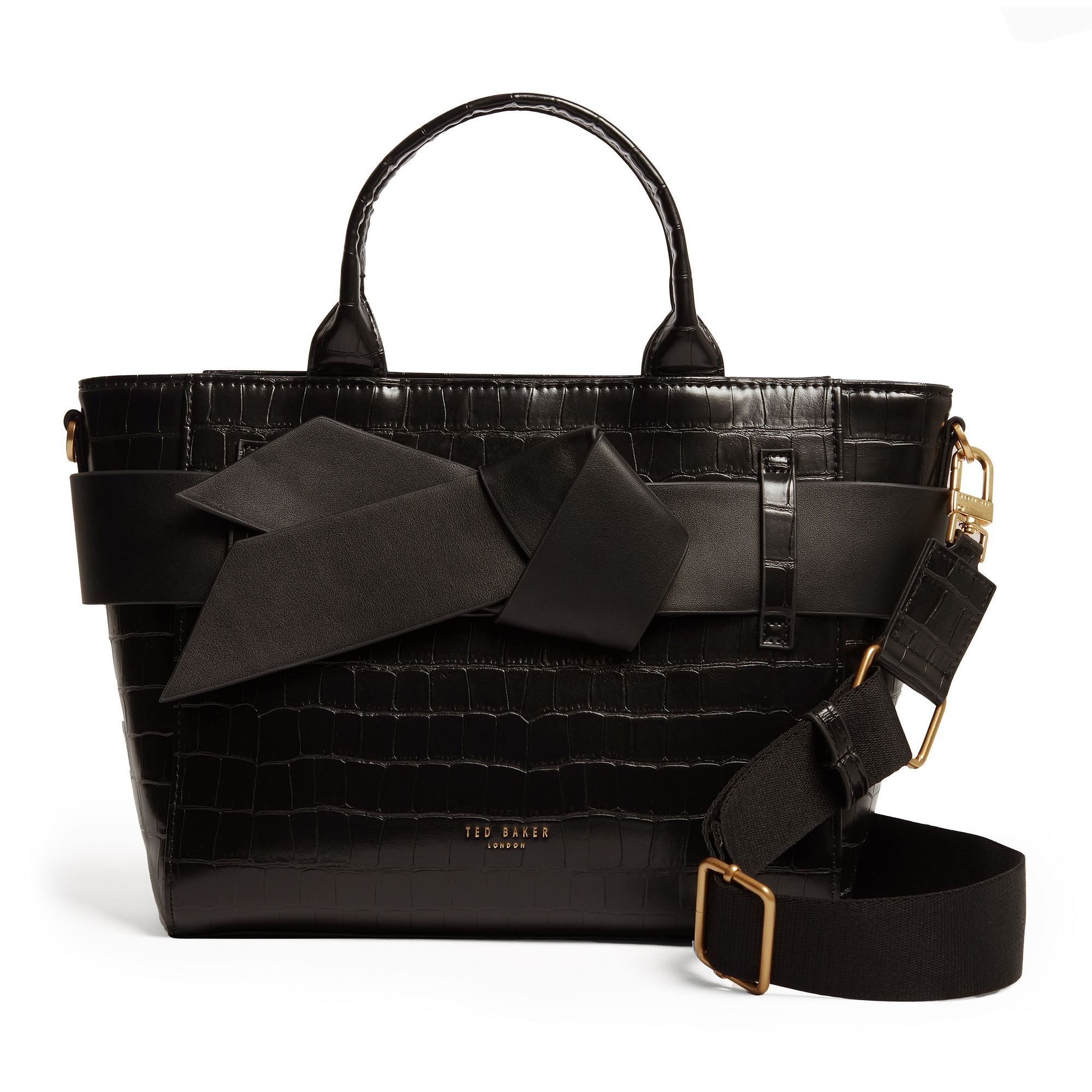 Ted Baker Henkeltasche Jjosia, Leder