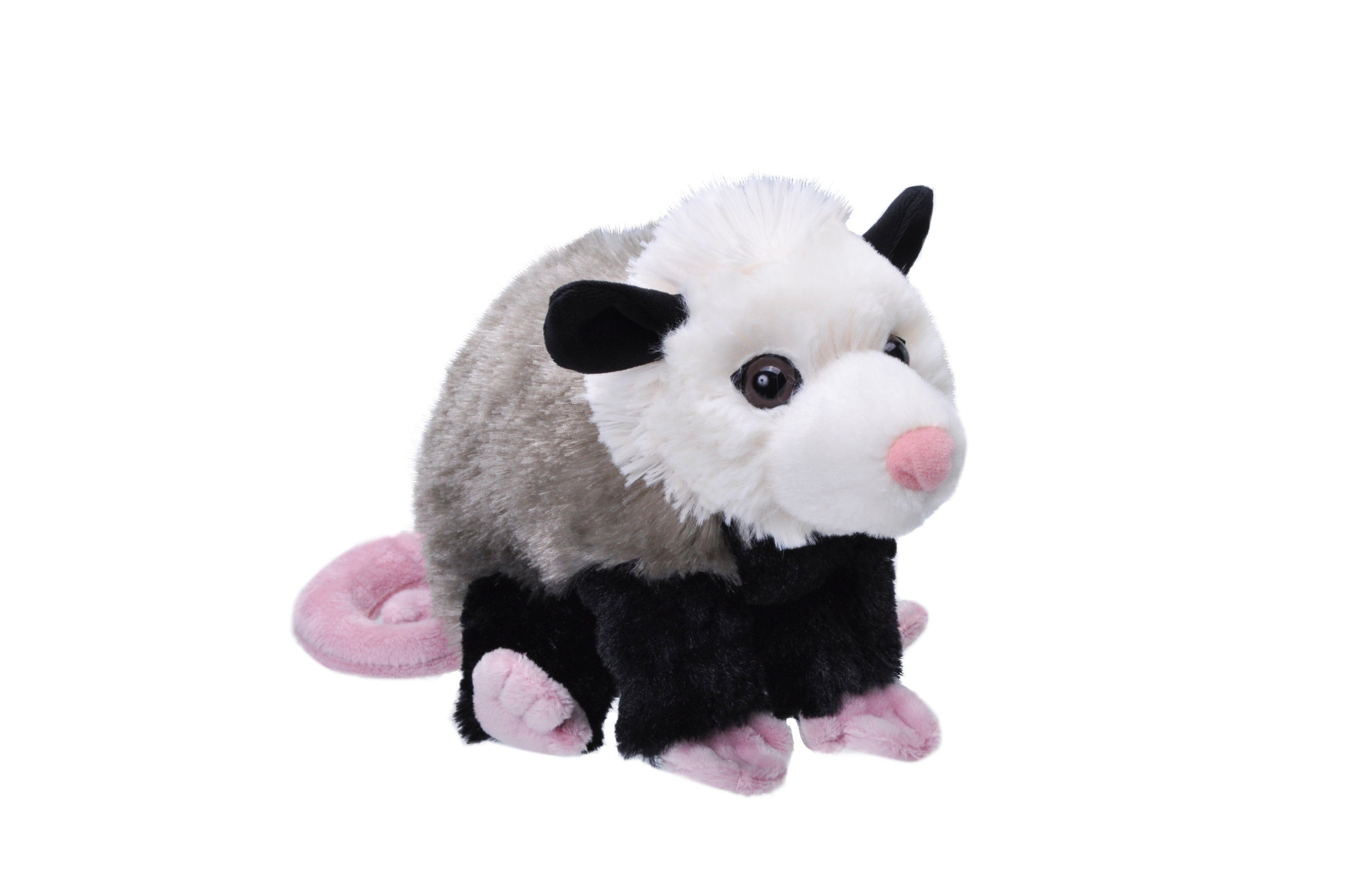 WILD REPUBLIC    Kuscheltier Wild Republic - Kuscheltier - Cuddlekins Mini - Opossum