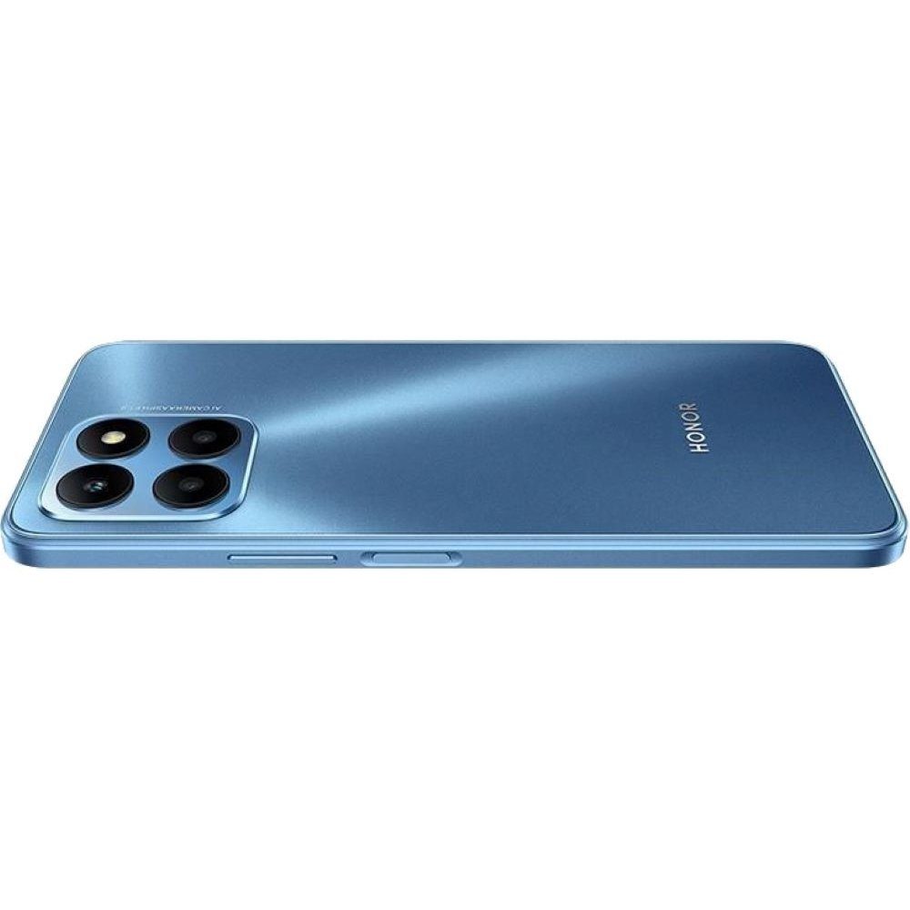 Huawei 70 Lite 5G 128 GB / 4 GB - Smartphone - ocean blue Smartphone