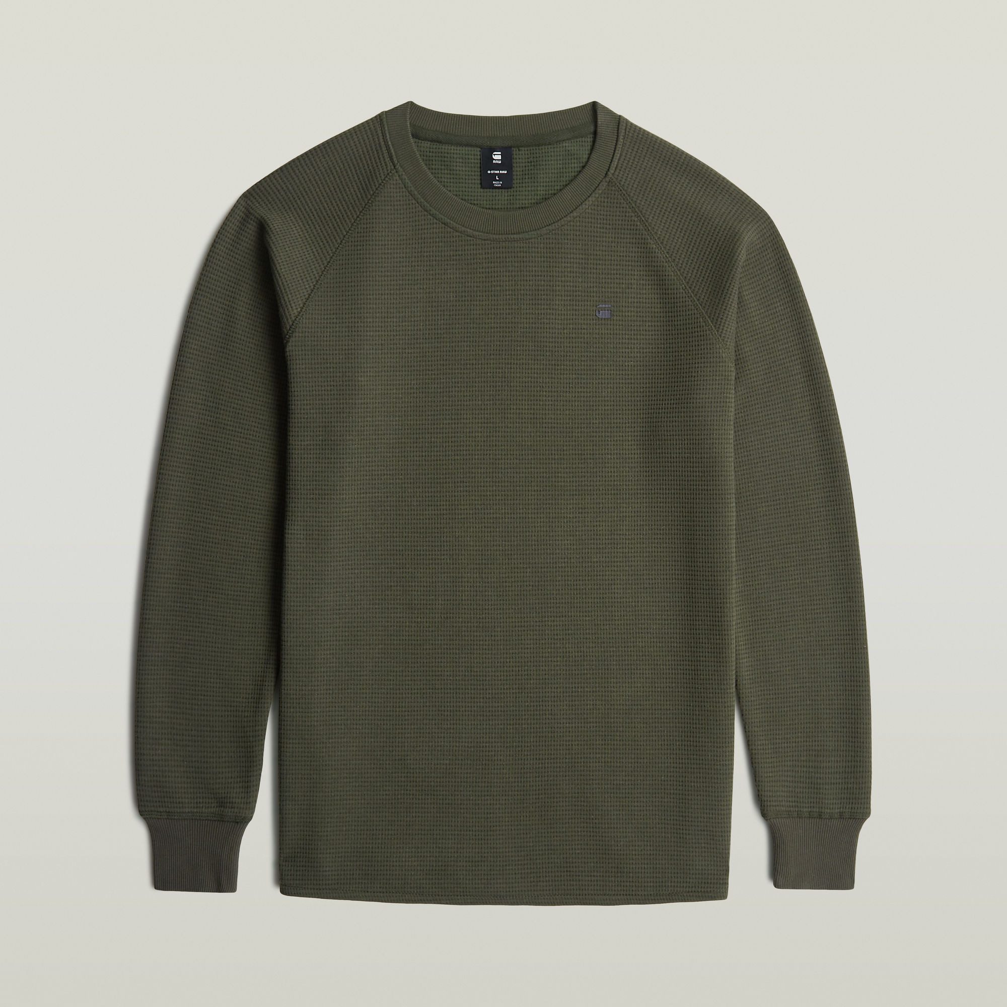 Sweater Jirgi