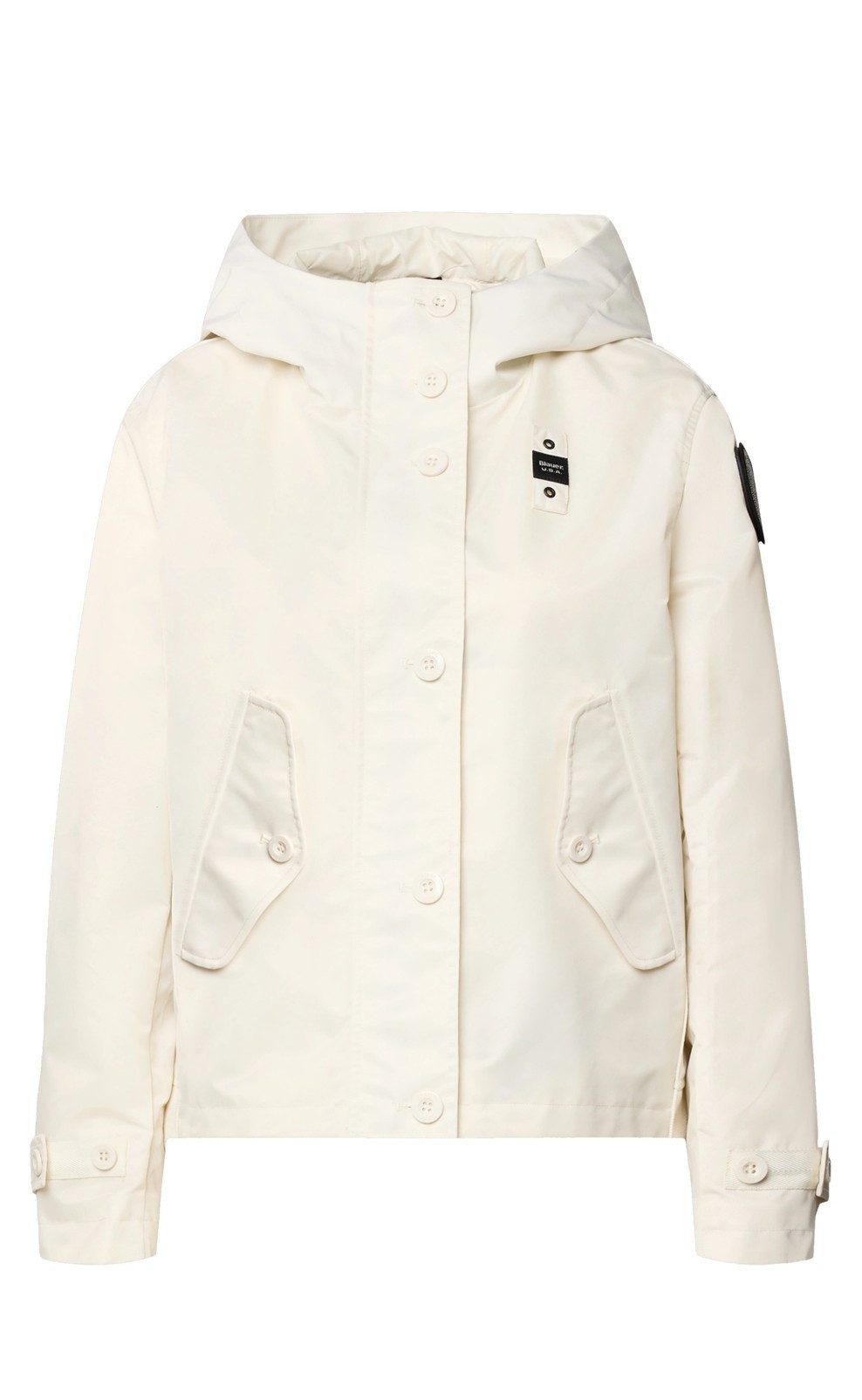 Blauer.USA Sommerjacke