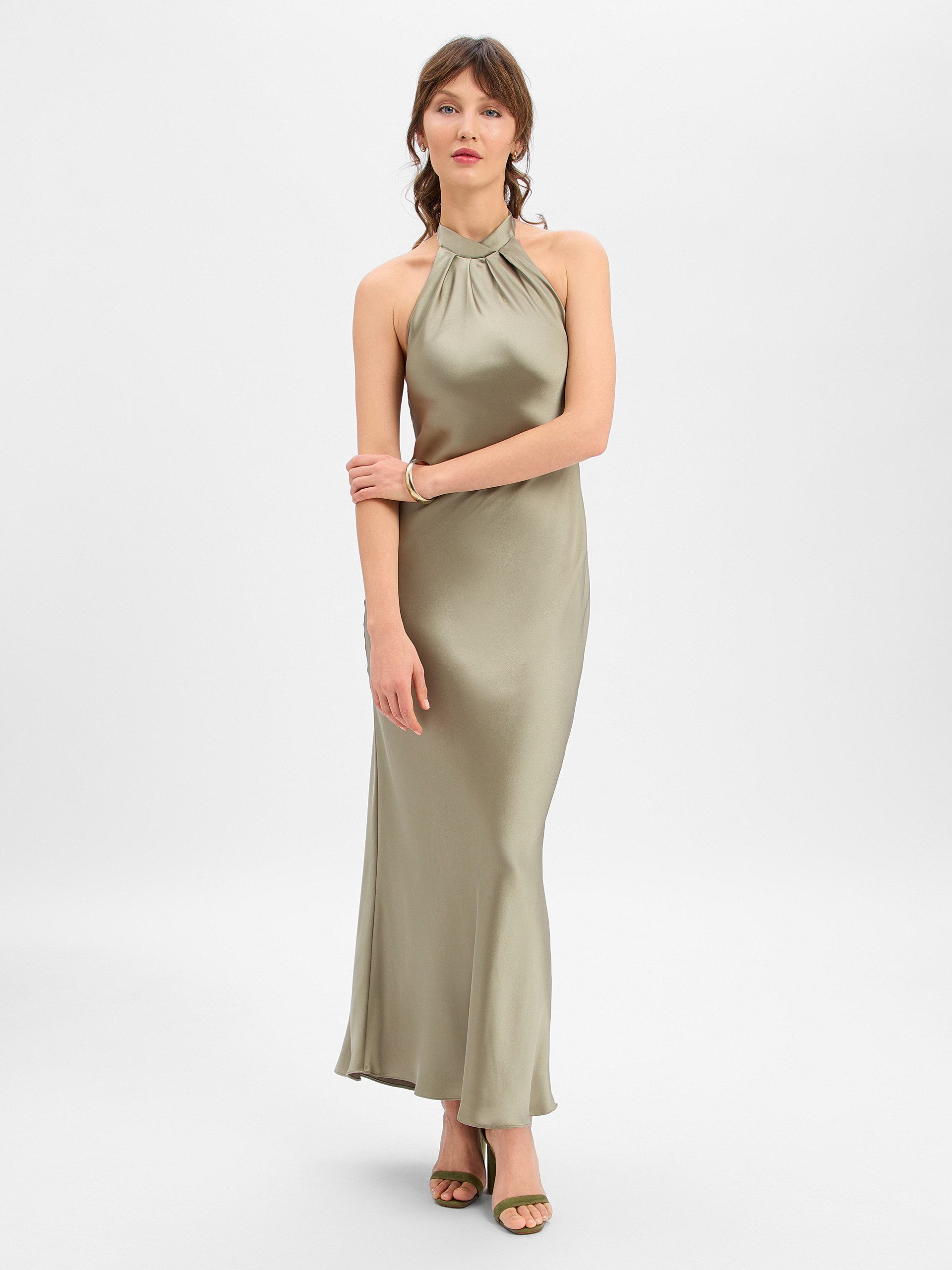 Marie Lund Abendkleid