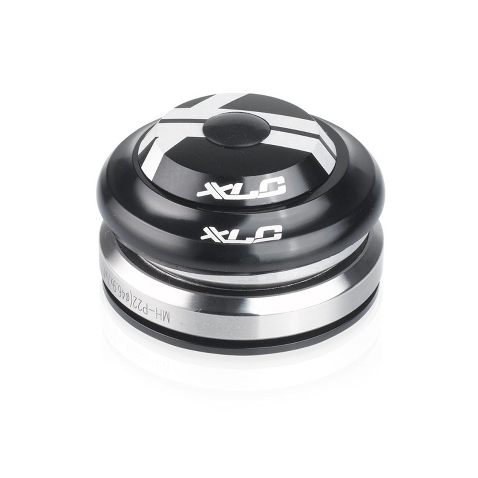 XLC Lenkervorbau Comp AHeadSteuersatz HSI05 1 1/81,5