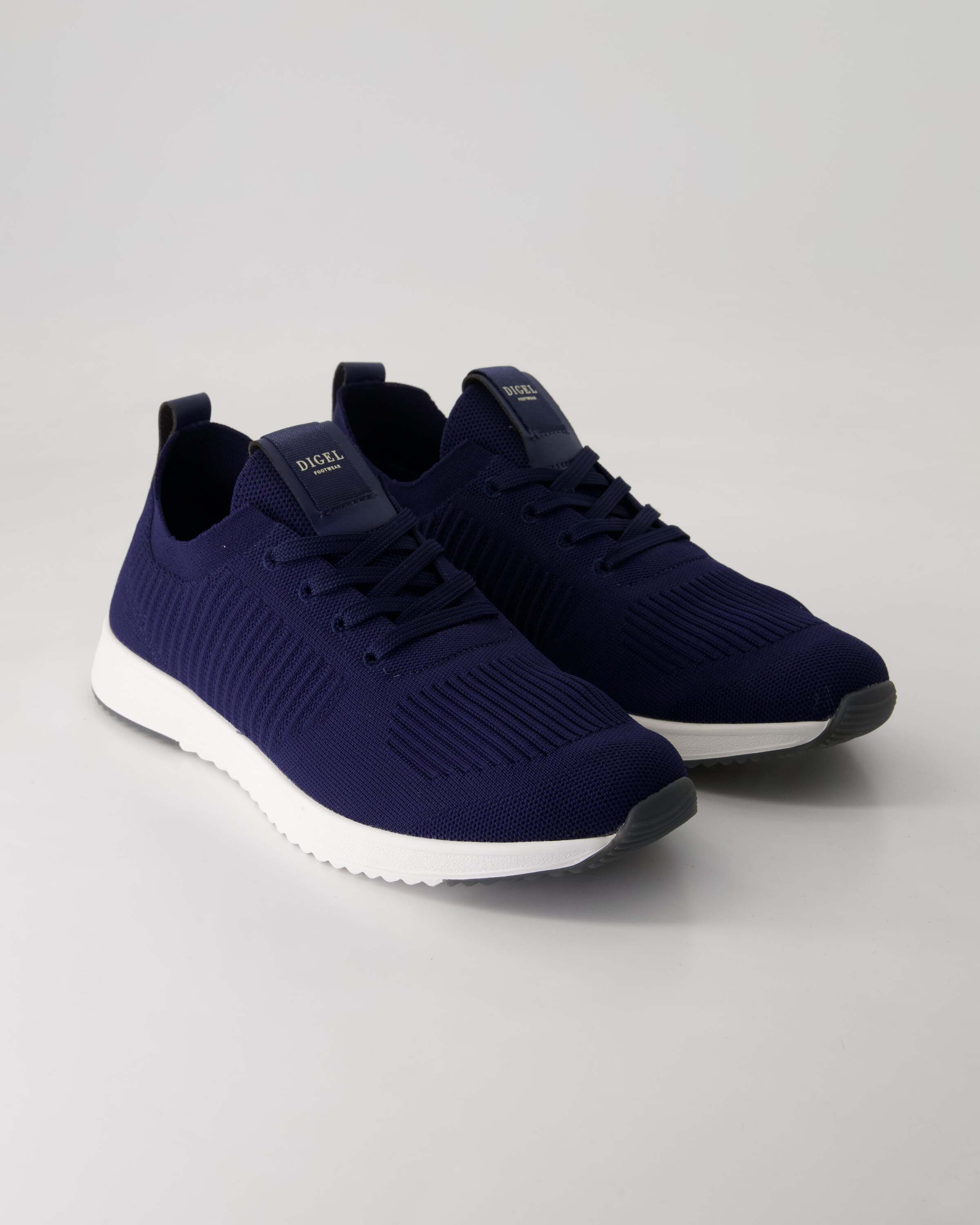 Digel Sportiv Кроссовки Obermaterial: Textil