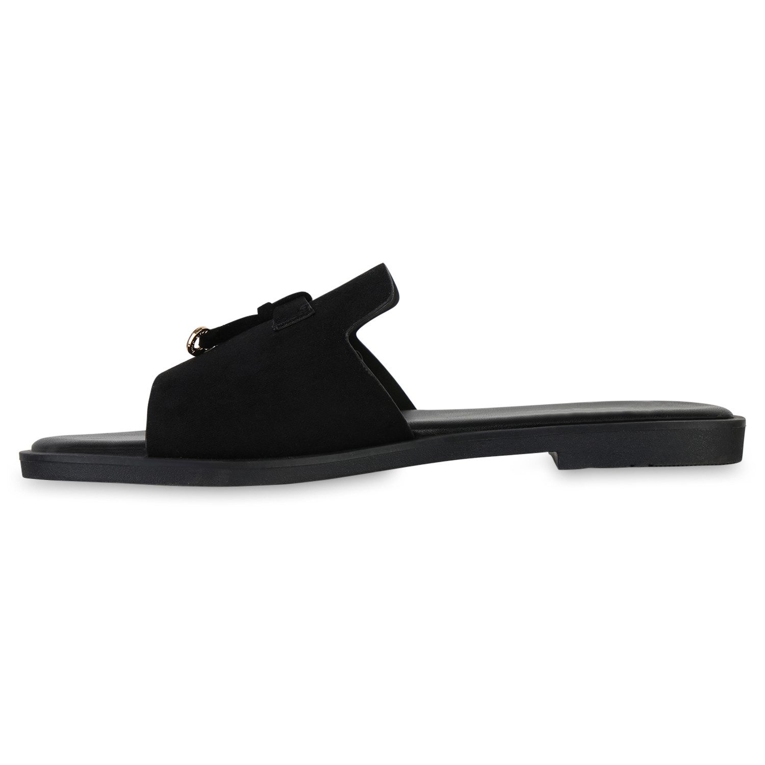 VAN HILL 841725 Pantolette Schuhe günstig online kaufen