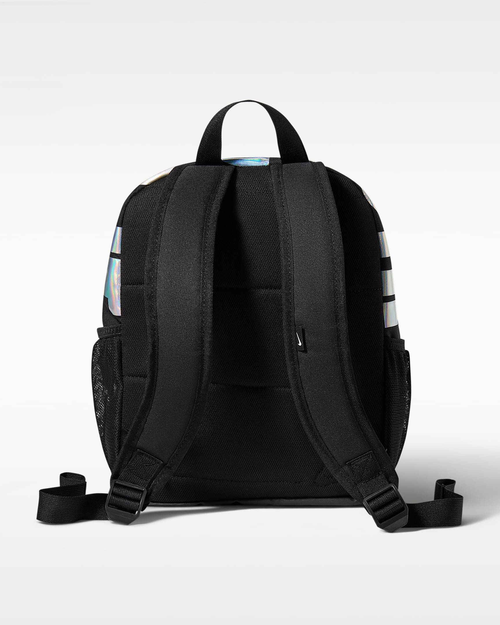Nike Rucksack Y NK JDI MINI BKPK 2.0 v2, Für Kinder und Jugendliche – Bild 4 von 5