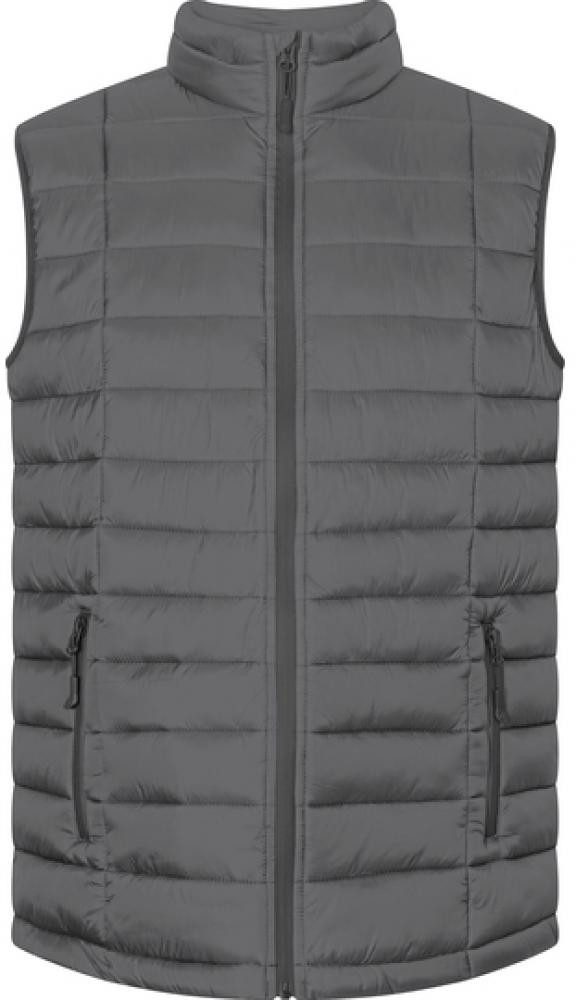 Promodoro Funktionsweste Men´s Padded Vest S bis 5XL