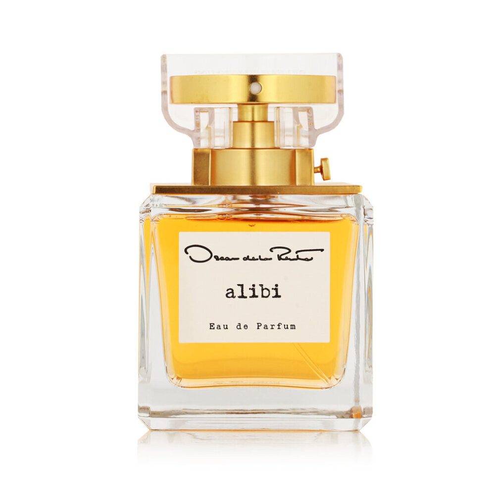 Oscar de la Renta Eau de Parfum Alibi Eau de Parfum für Frauen
