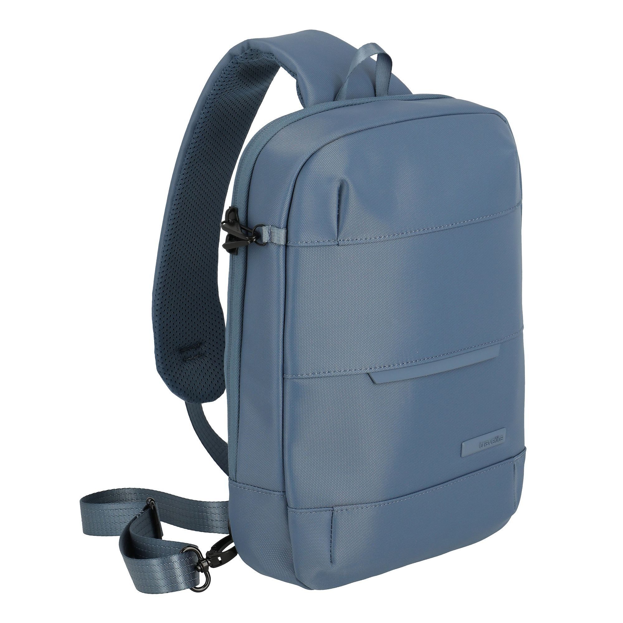 travelite Umhängetasche Workfloow, Nylon