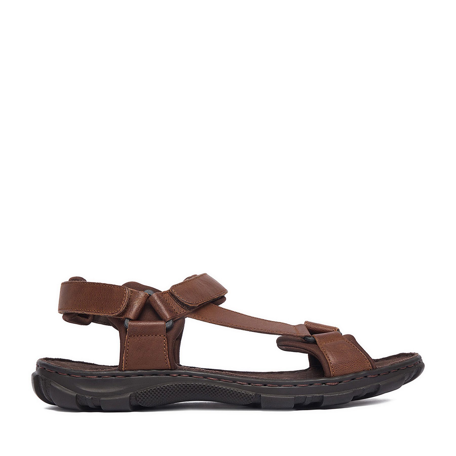 Lasocki Herren-Sandalen Braun Sandale