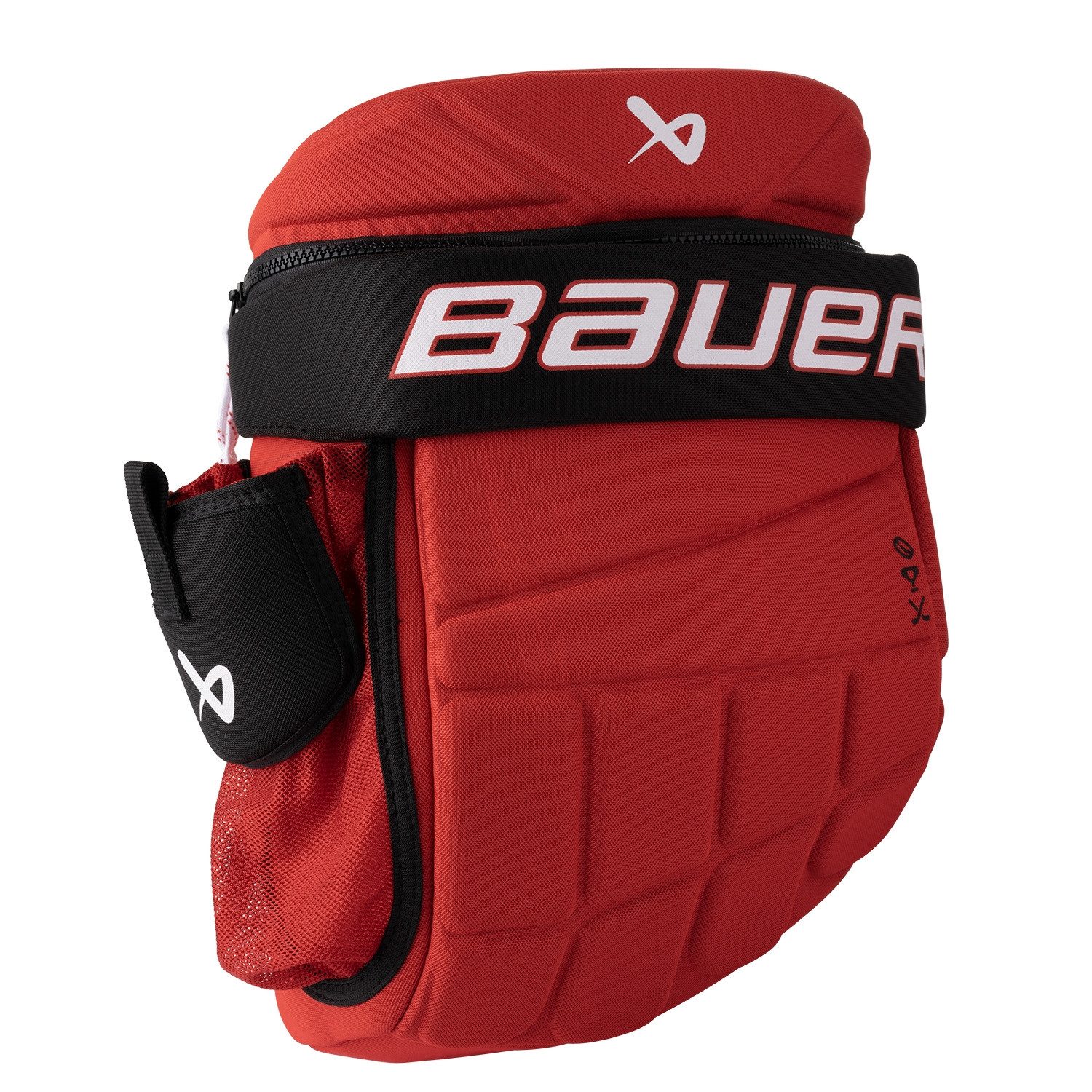 Hockeytasche Rucksack Bauer -Eishockey Handschuh- 9L
