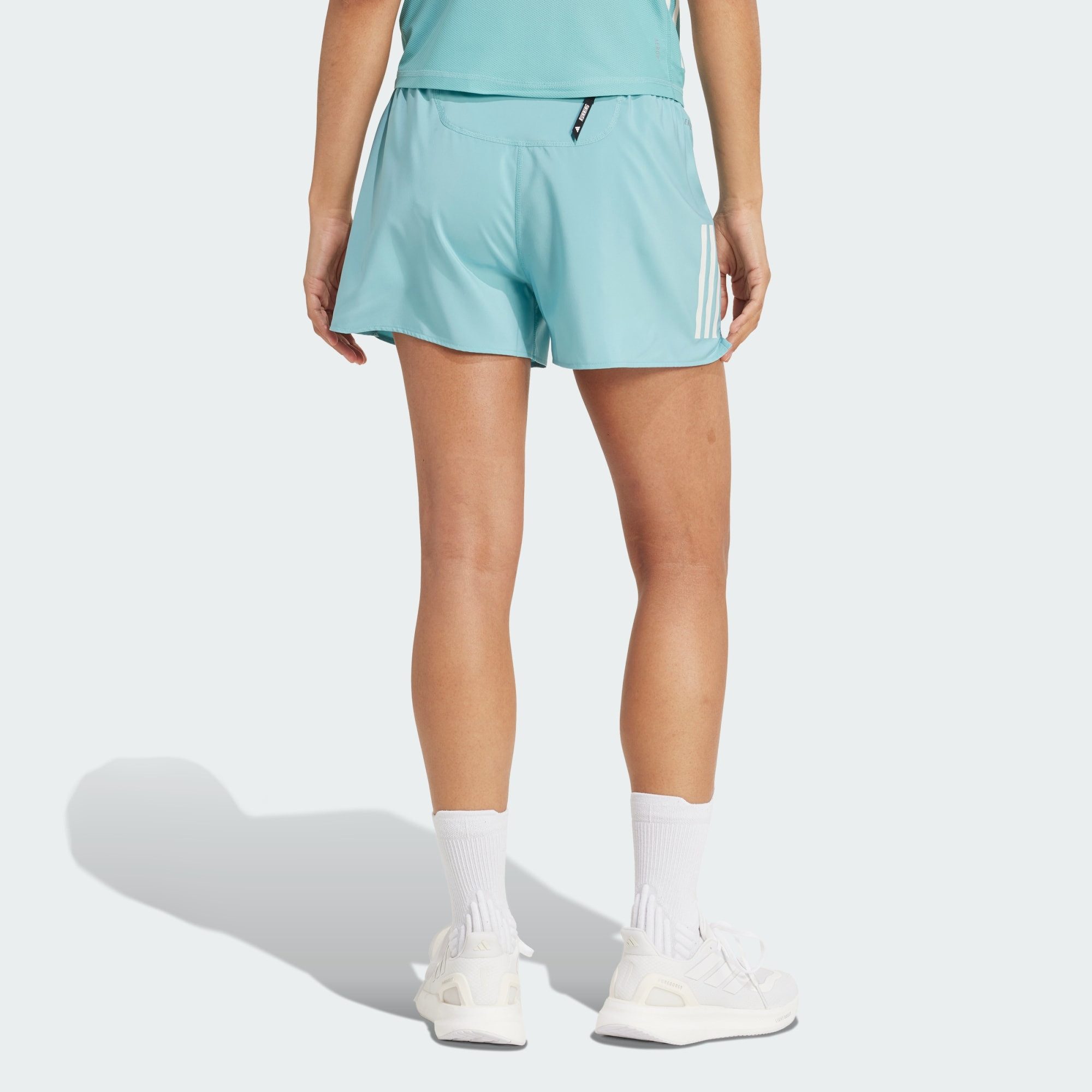 adidas Performance Sweatshorts OWN THE RUN günstig online kaufen