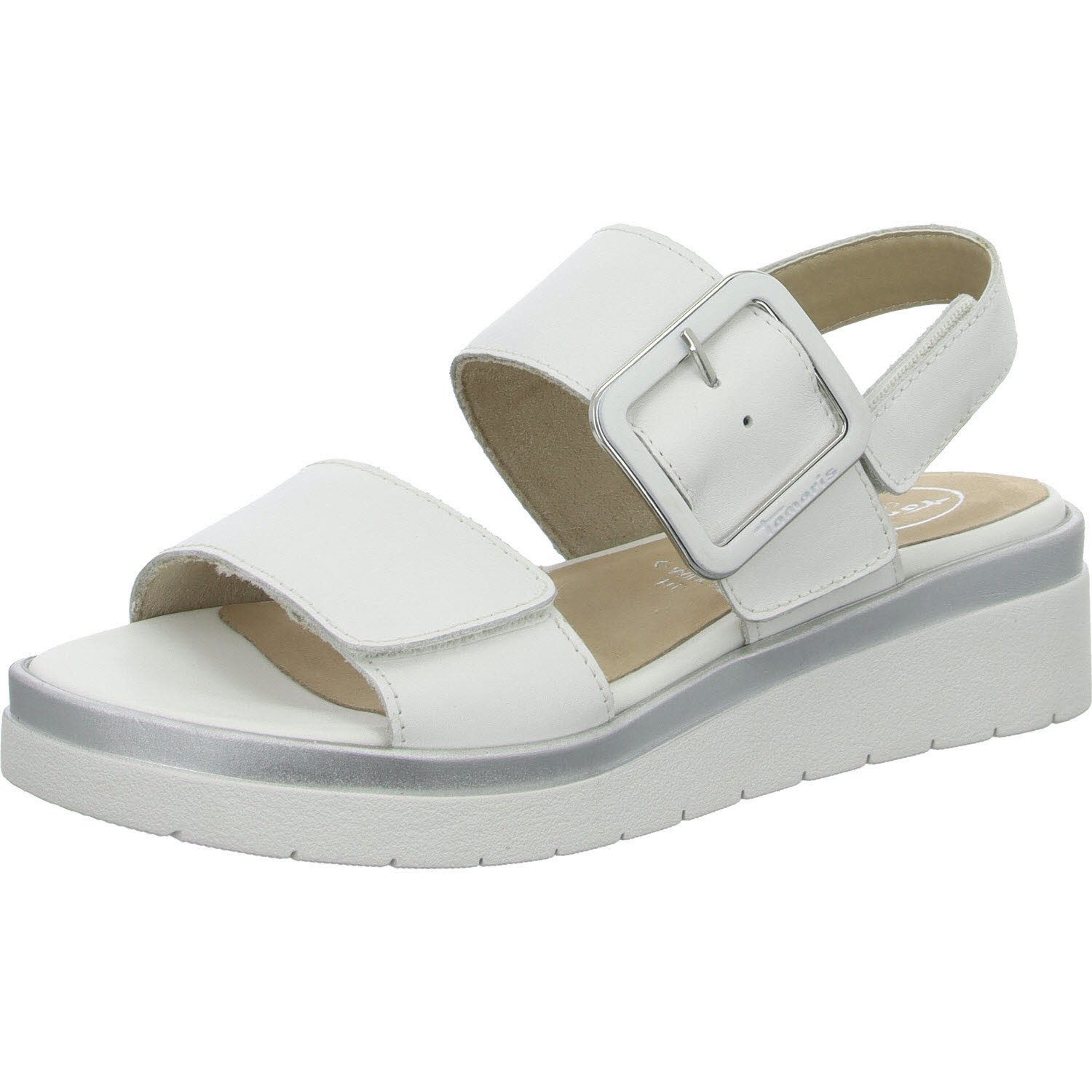 Tamaris COMFORT 8-88706-42 Sandale günstig online kaufen