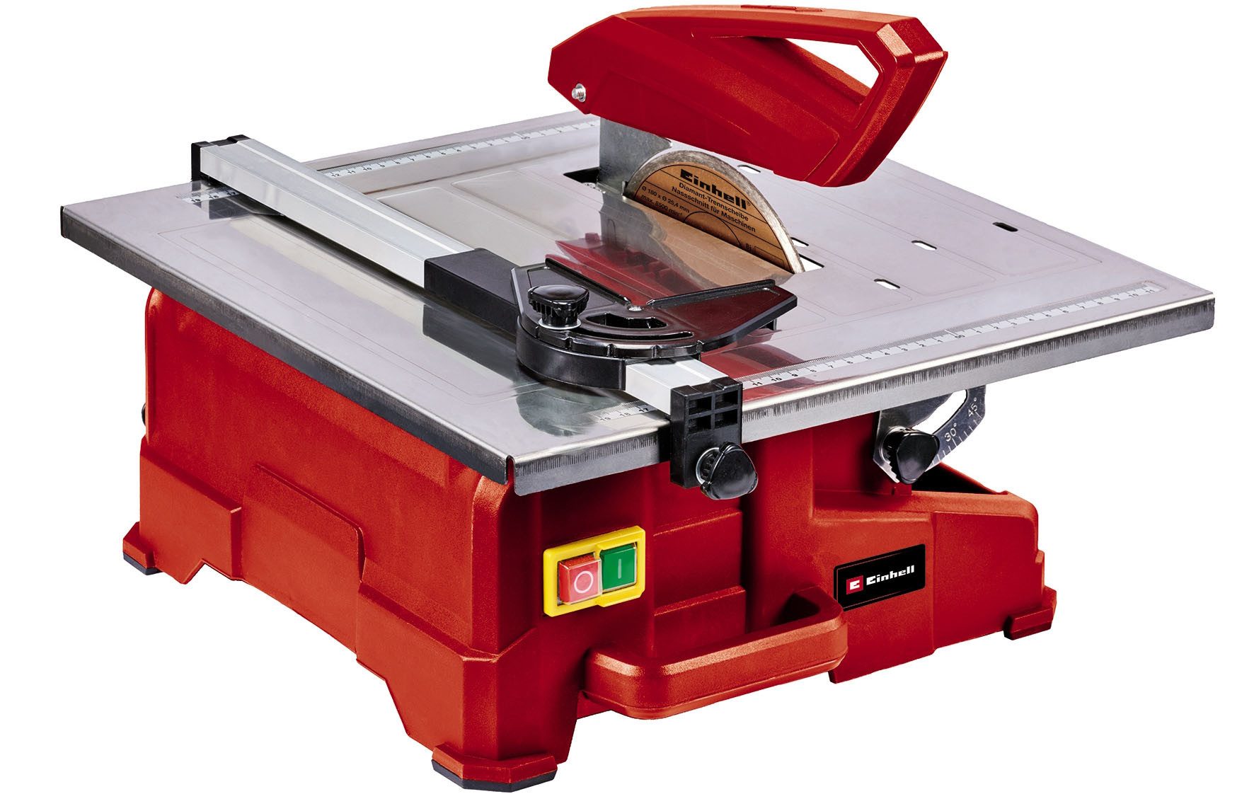 Einhell Fliesenschneidemaschine TC-TC 800, 800 W