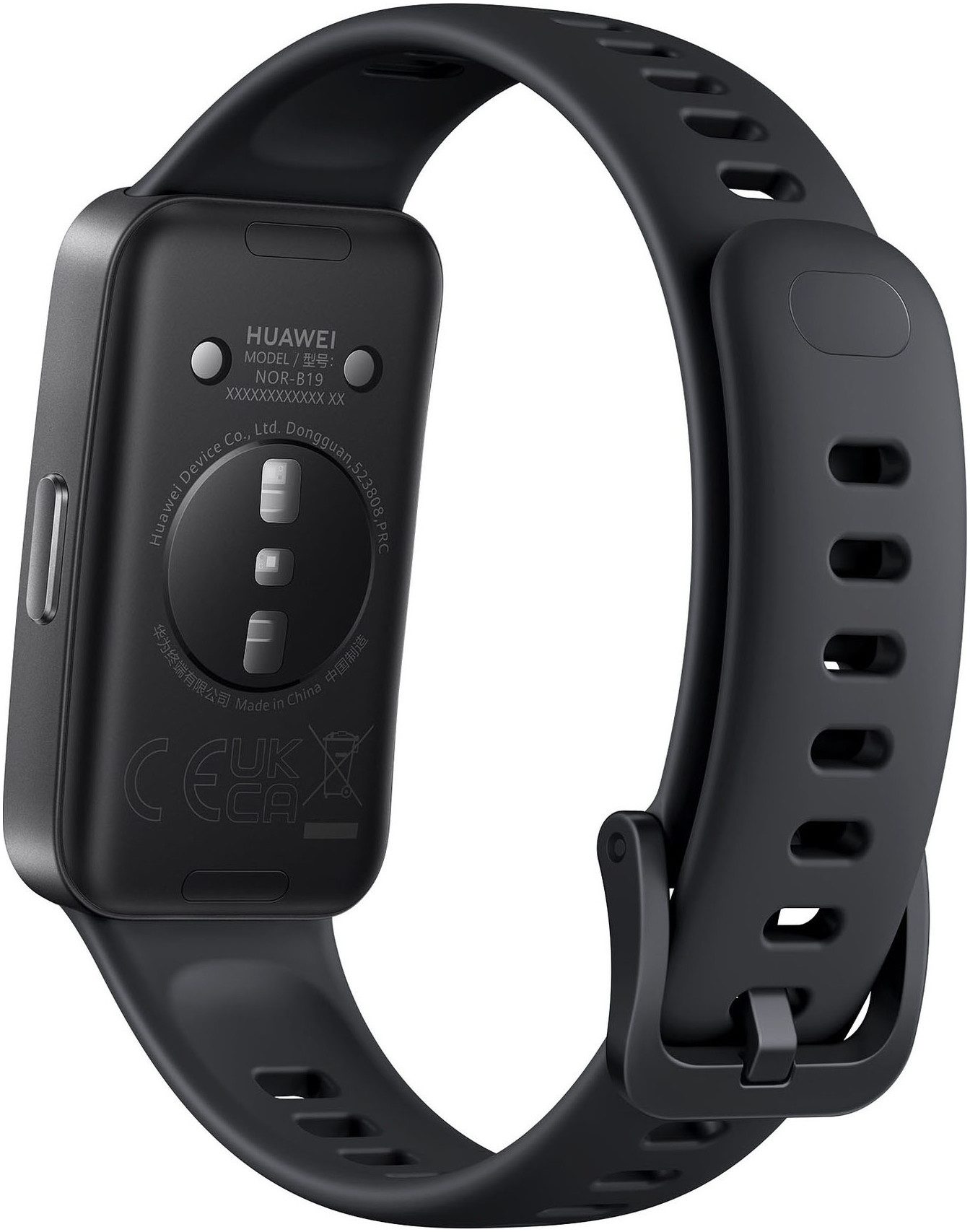 Huawei Fitness-Tracker Band 10