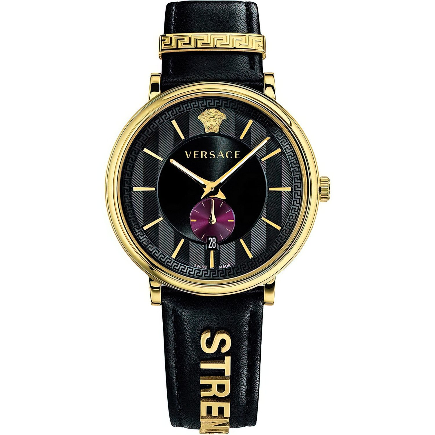 Schweizer Uhr V-Circle VBQ050017