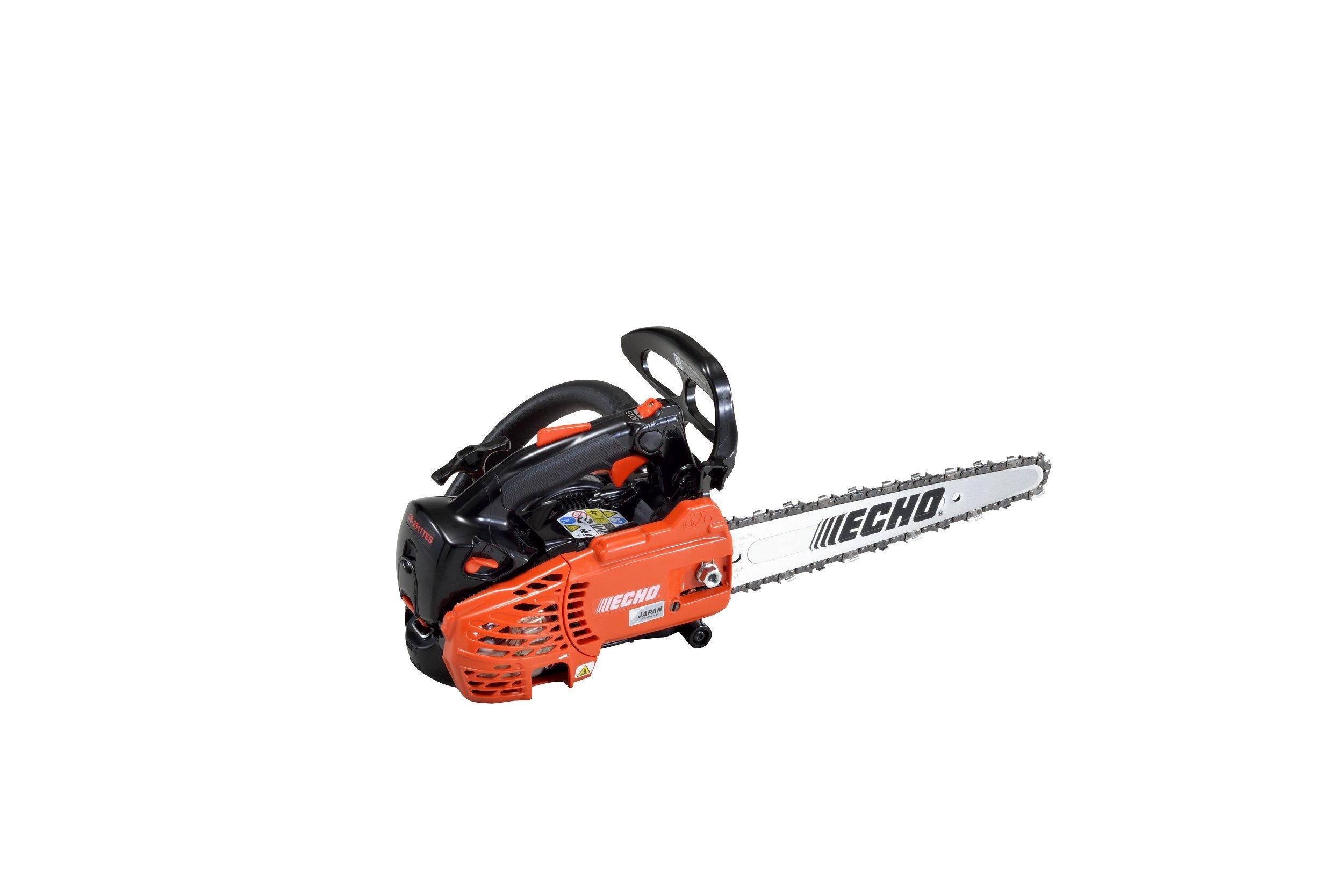 Echo Benzin-Kettensäge CS-2511TESCN-25 Carving-Motorsäge