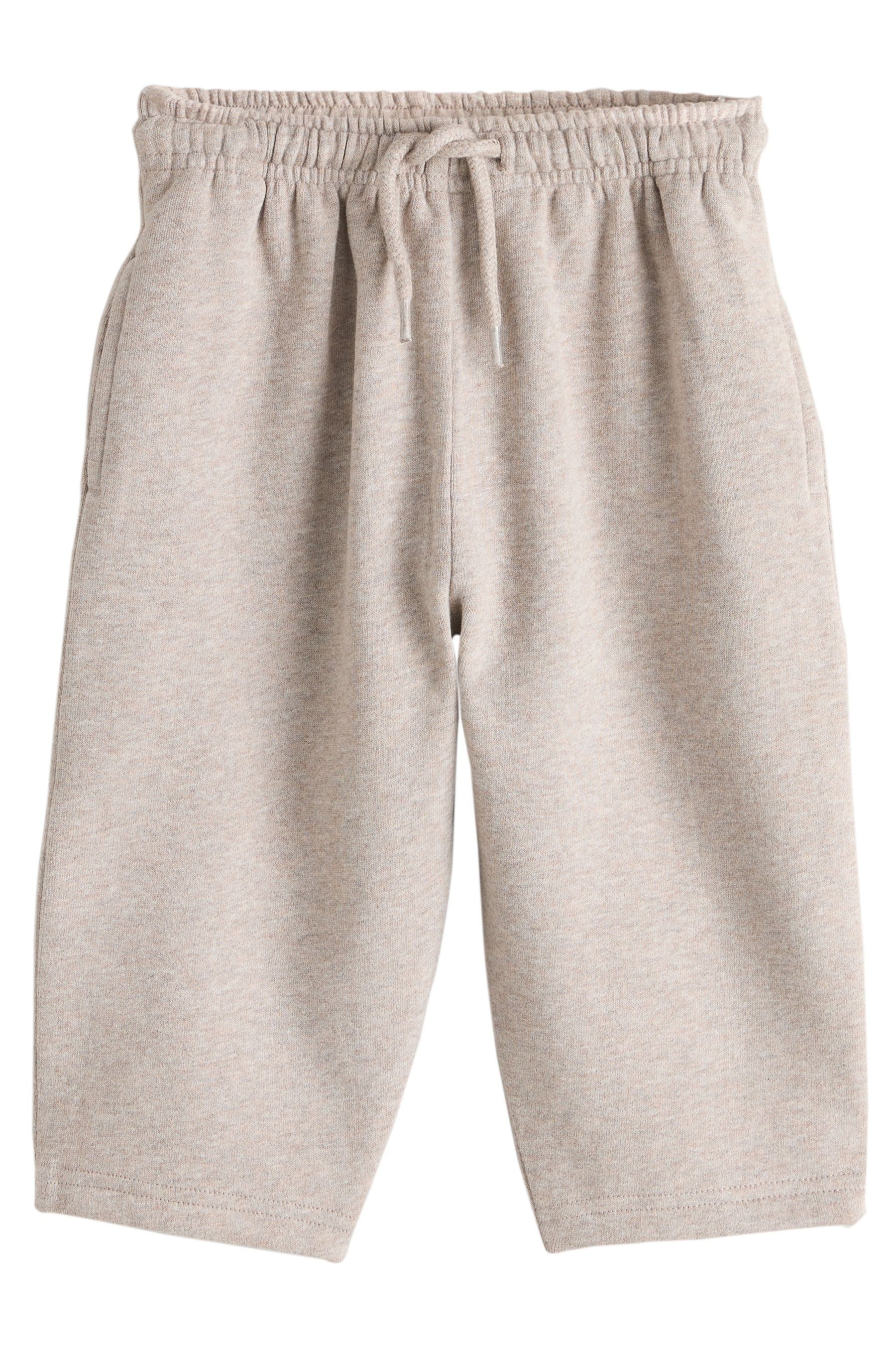 Jogginghose Weiche Jogginghose mit weiter Passform