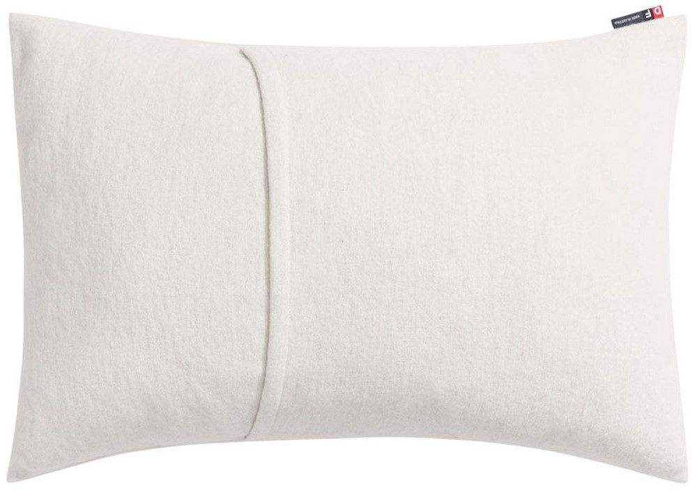 DAVID FUSSENEGGER Kissenhülle David Fussenegger Kissenhülle Silvretta 'Du I günstig online kaufen