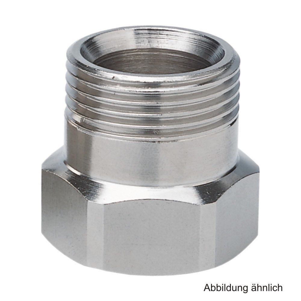 Hummel AG Heizkörper Hummel Verlängerung 30 mm G 3/4" IG x G 3/4" AG günstig online kaufen
