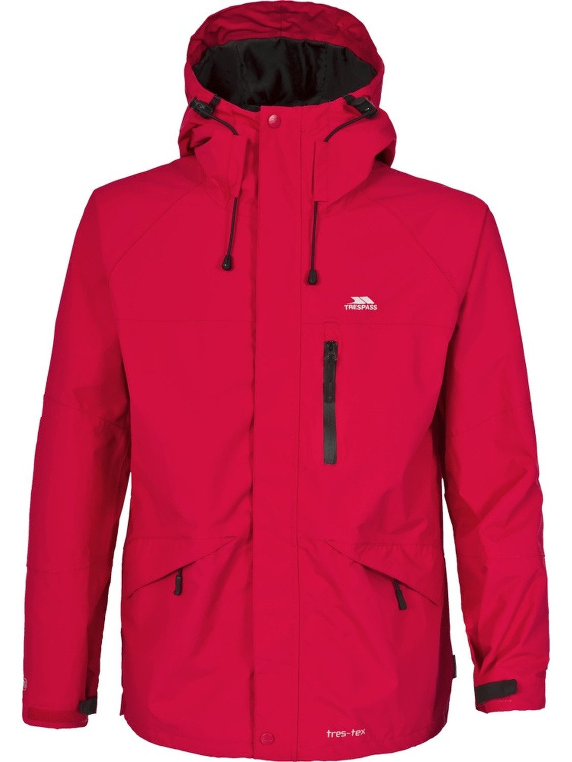 Trespass Regenjacke Corvo Jacket Jacket